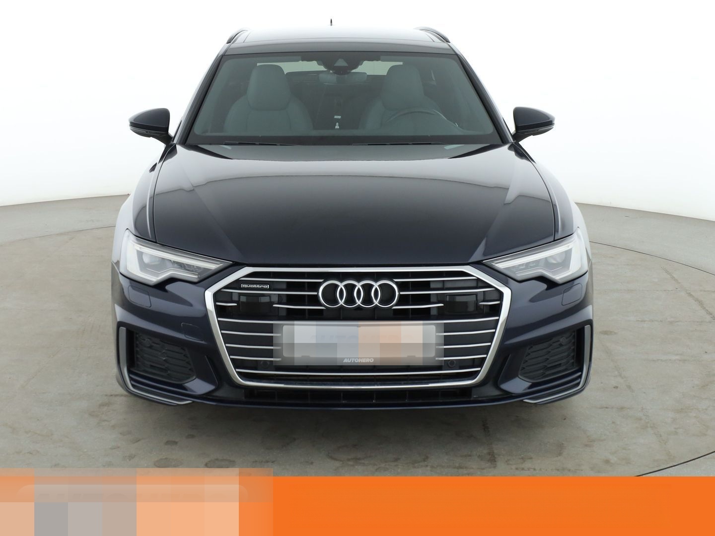 Audi A6 55 TFSI Mild-Hybrid quattro sport Aut.*NAVI* foto 9