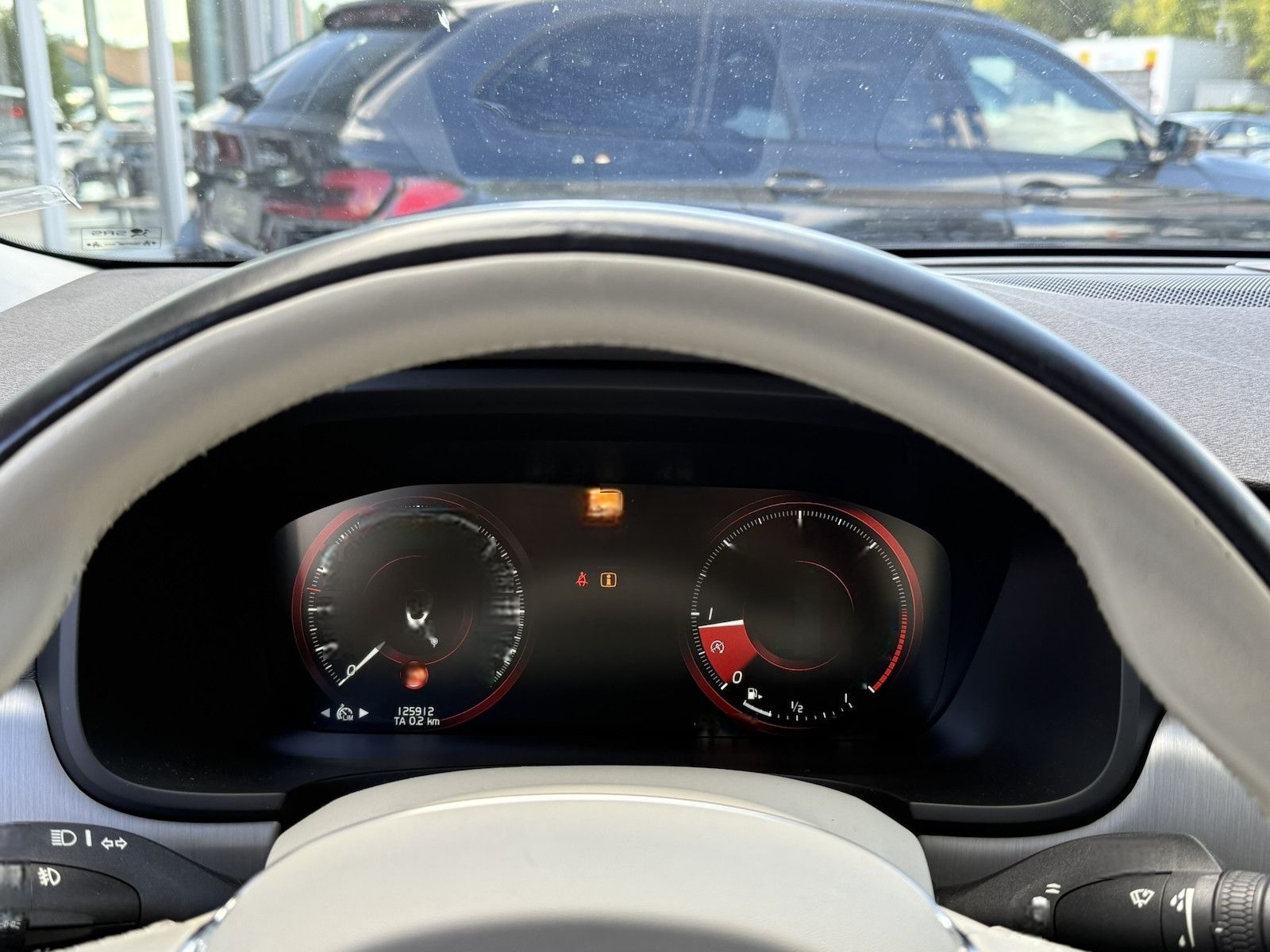 Volvo S90 MOMENTUM AWD/HEAD UP/BUSINESS.PRO/LEDER foto 14