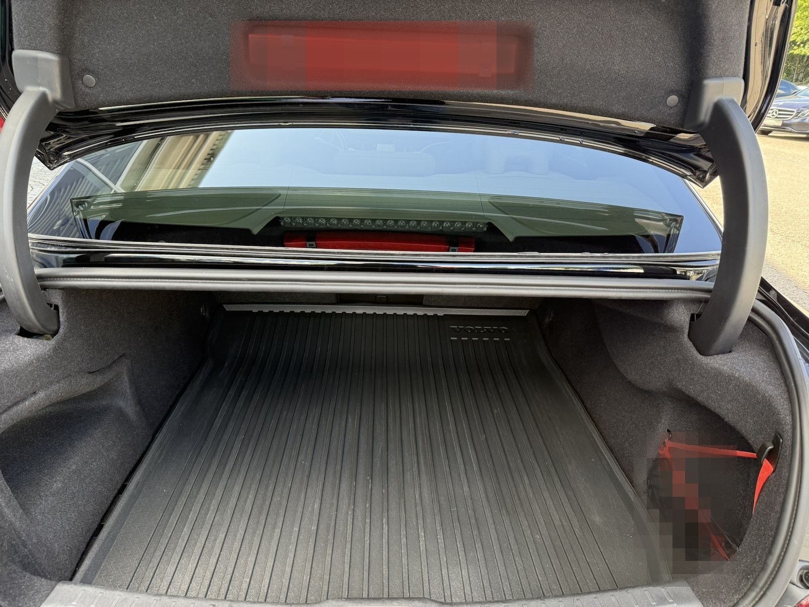 Volvo S90 MOMENTUM AWD/HEAD UP/BUSINESS.PRO/LEDER foto 10