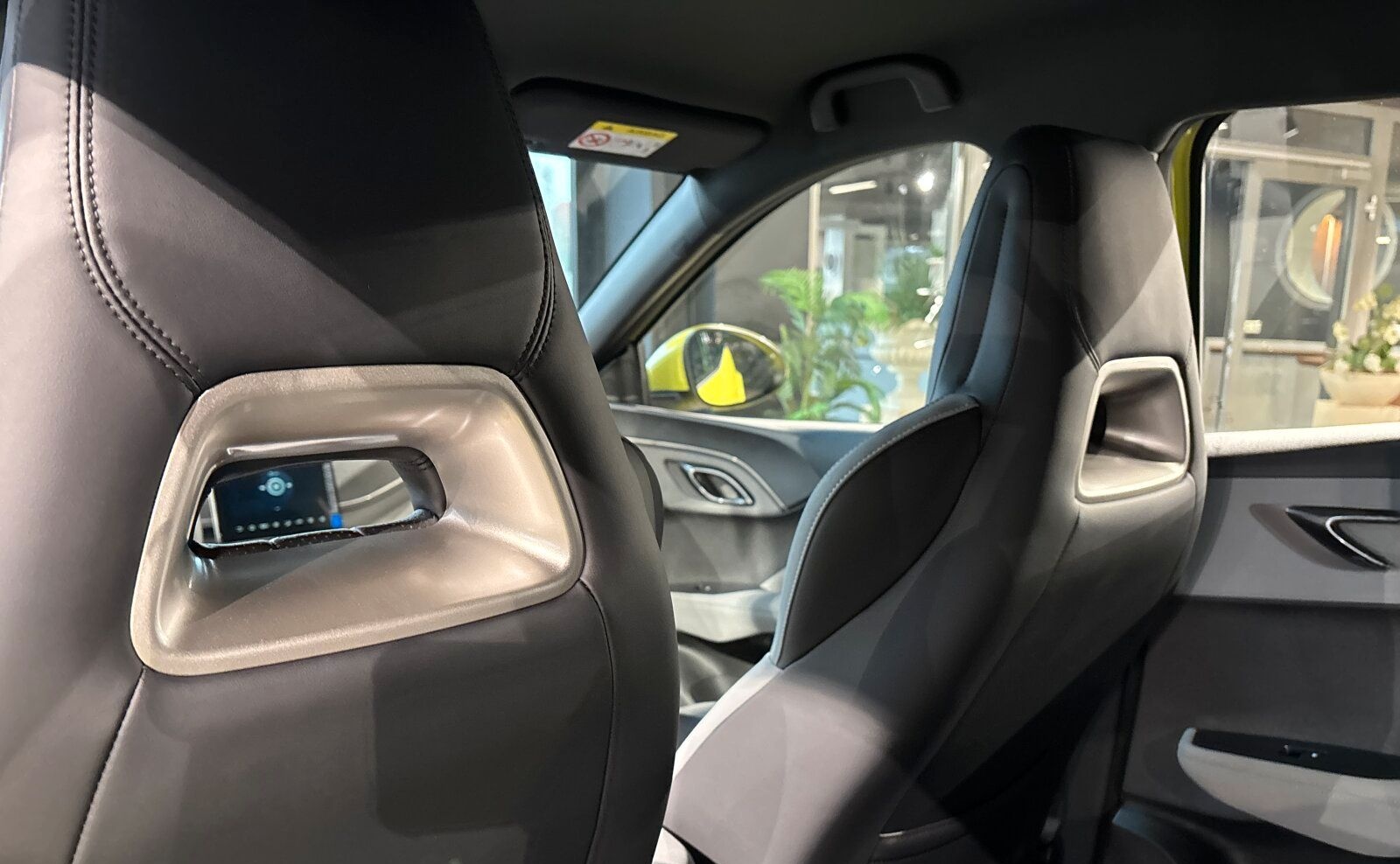 BYD Dolphin Surf Boost Navi*ACC*Apple Car*Kamera* foto 11