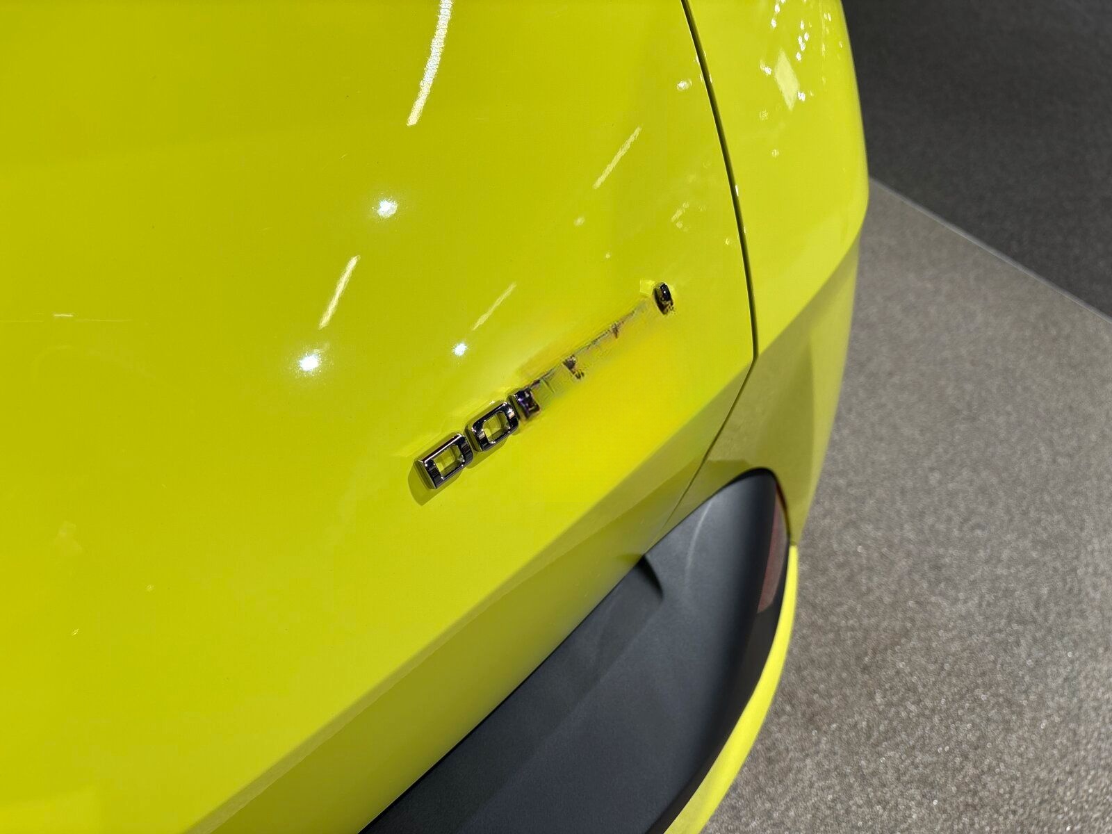 BYD Dolphin Surf Boost Navi*ACC*Apple Car*Kamera* foto 13