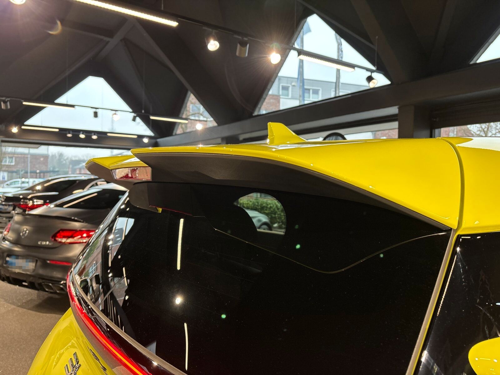 BYD Dolphin Surf Boost Navi*ACC*Apple Car*Kamera* foto 14