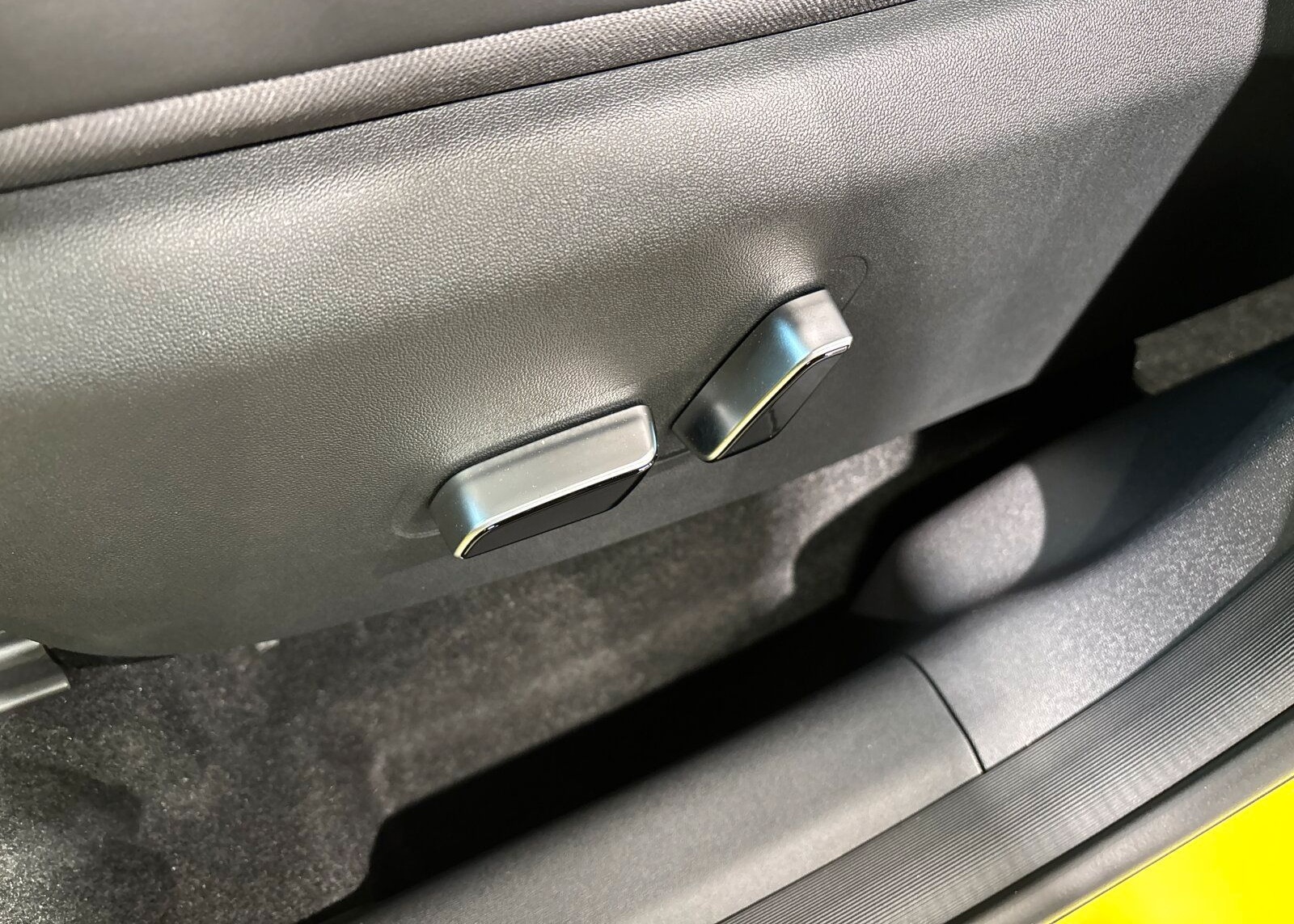 BYD Dolphin Surf Boost Navi*ACC*Apple Car*Kamera* foto 20