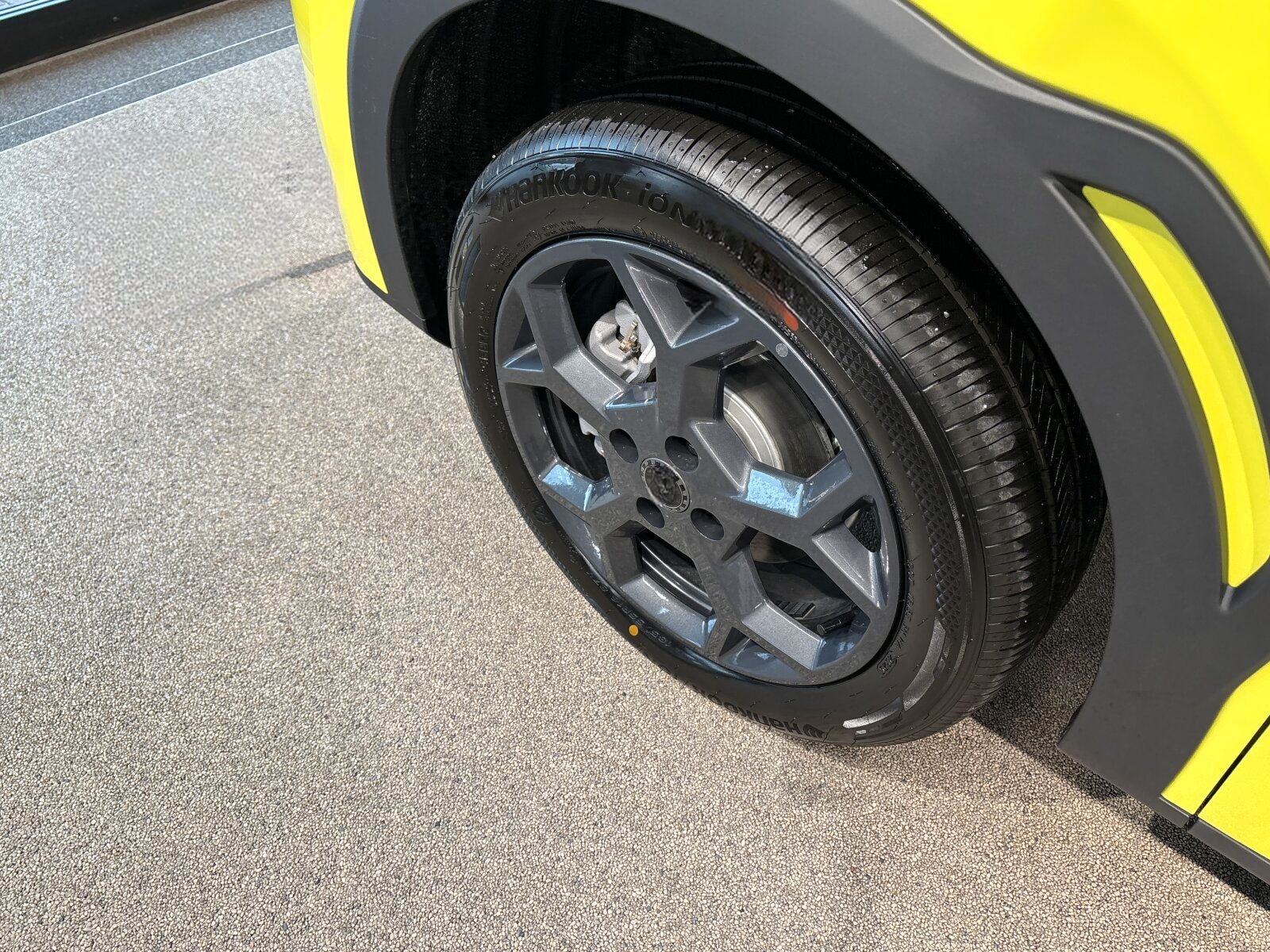 BYD Dolphin Surf Boost Navi*ACC*Apple Car*Kamera* foto 21