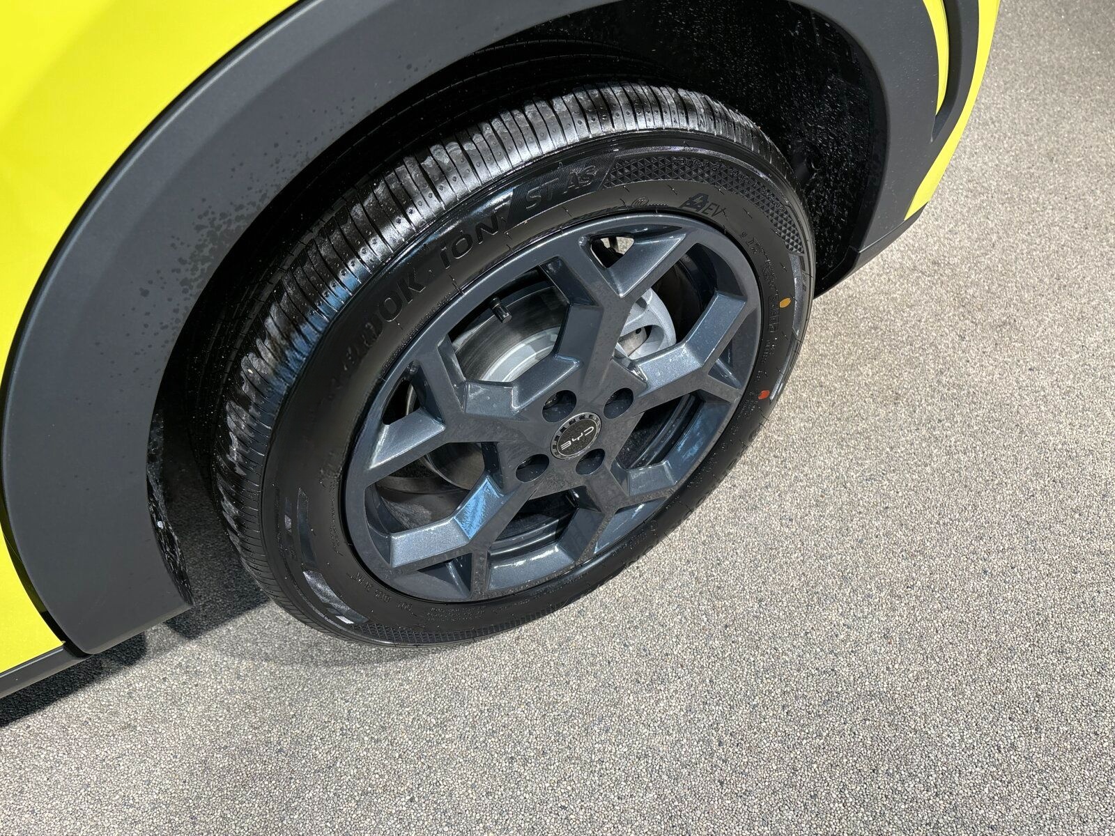 BYD Dolphin Surf Boost Navi*ACC*Apple Car*Kamera* foto 22