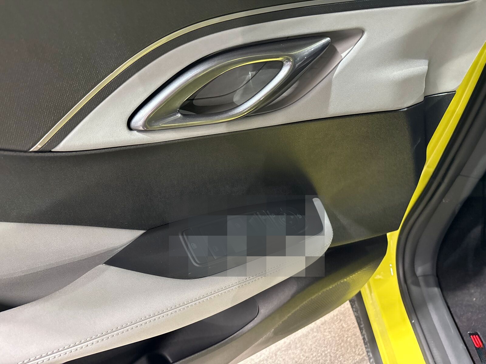 BYD Dolphin Surf Boost Navi*ACC*Apple Car*Kamera* foto 9