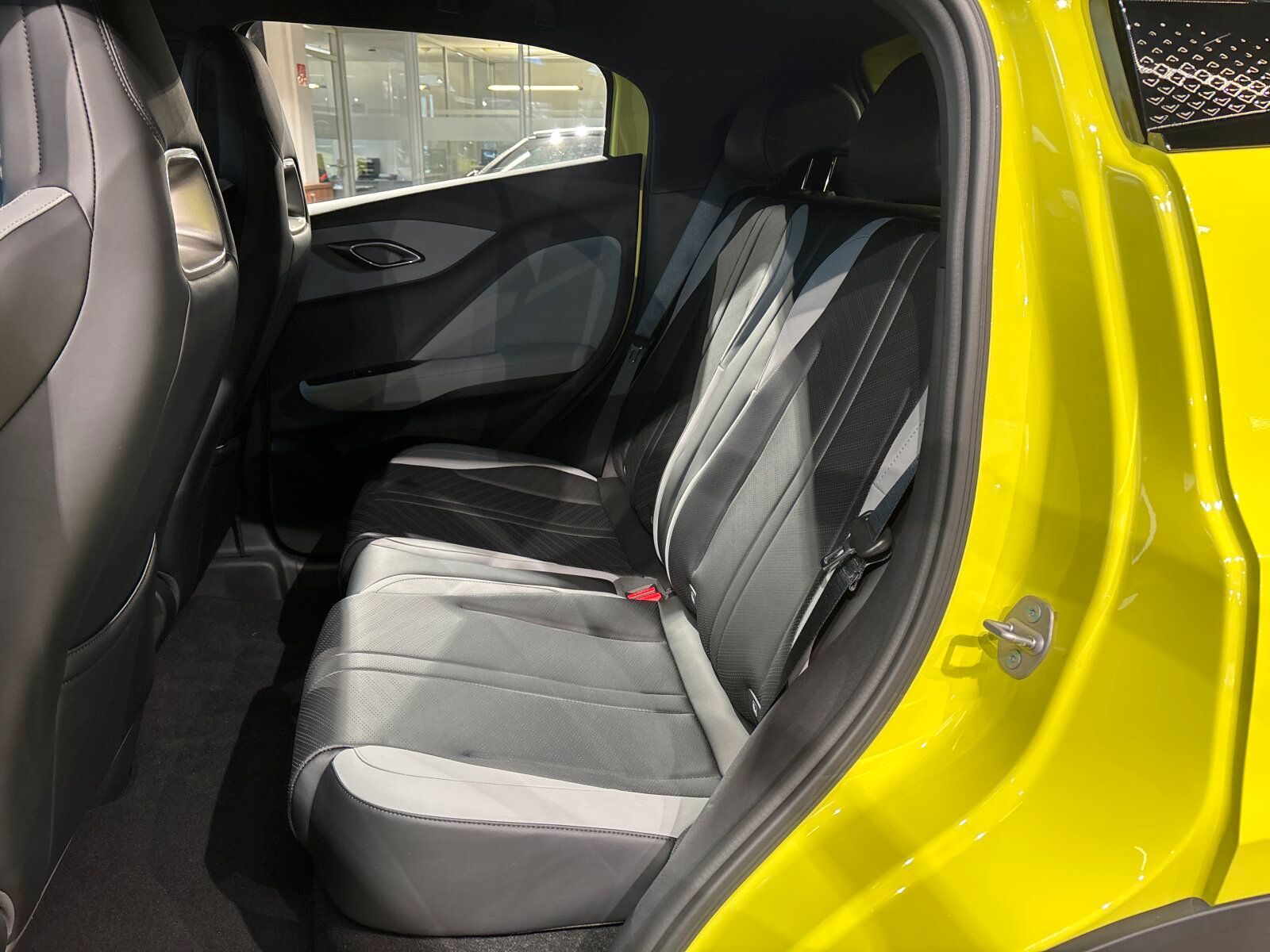 BYD Dolphin Surf Boost Navi*ACC*Apple Car*Kamera* foto 10