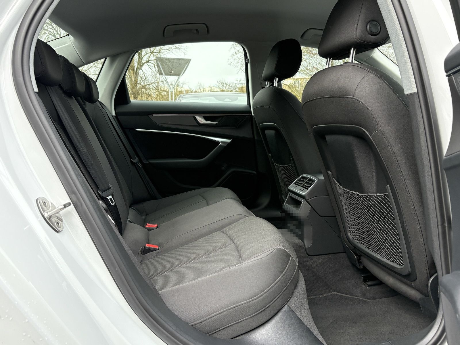 Audi A6 40 TDI BASIS/DSP/AHK/KLIMA/LED/DAB/SHZ/1.HAND foto 12