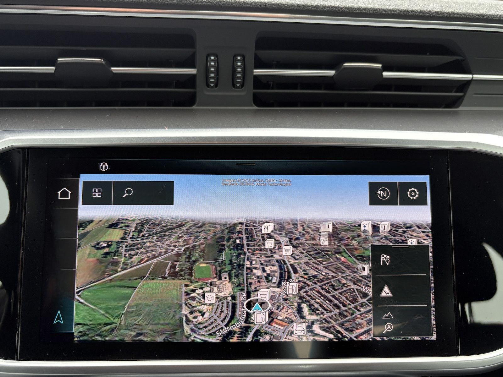 Audi A6 40 TDI BASIS/DSP/AHK/KLIMA/LED/DAB/SHZ/1.HAND foto 20