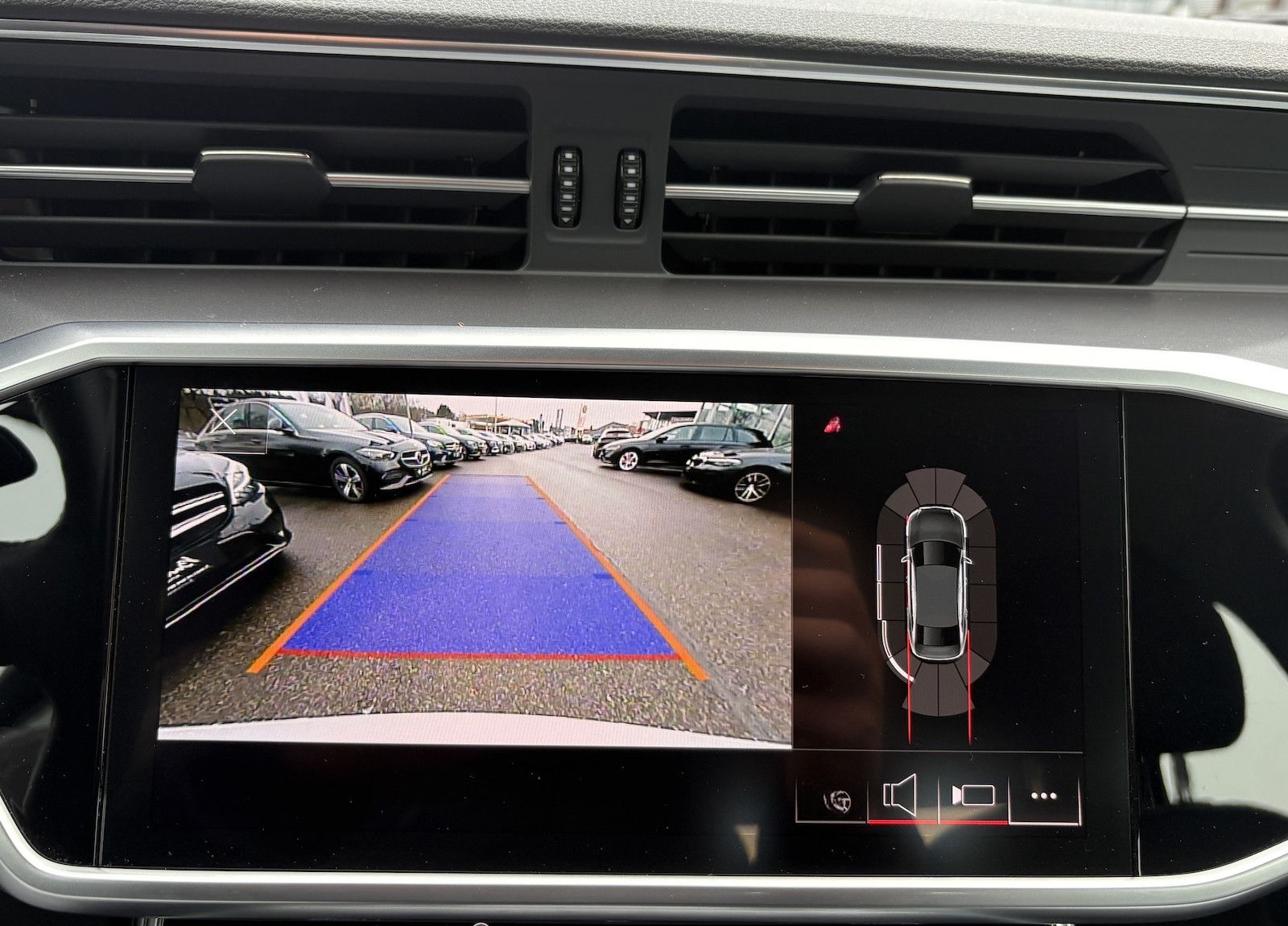 Audi A6 40 TDI BASIS/DSP/AHK/KLIMA/LED/DAB/SHZ/1.HAND foto 21