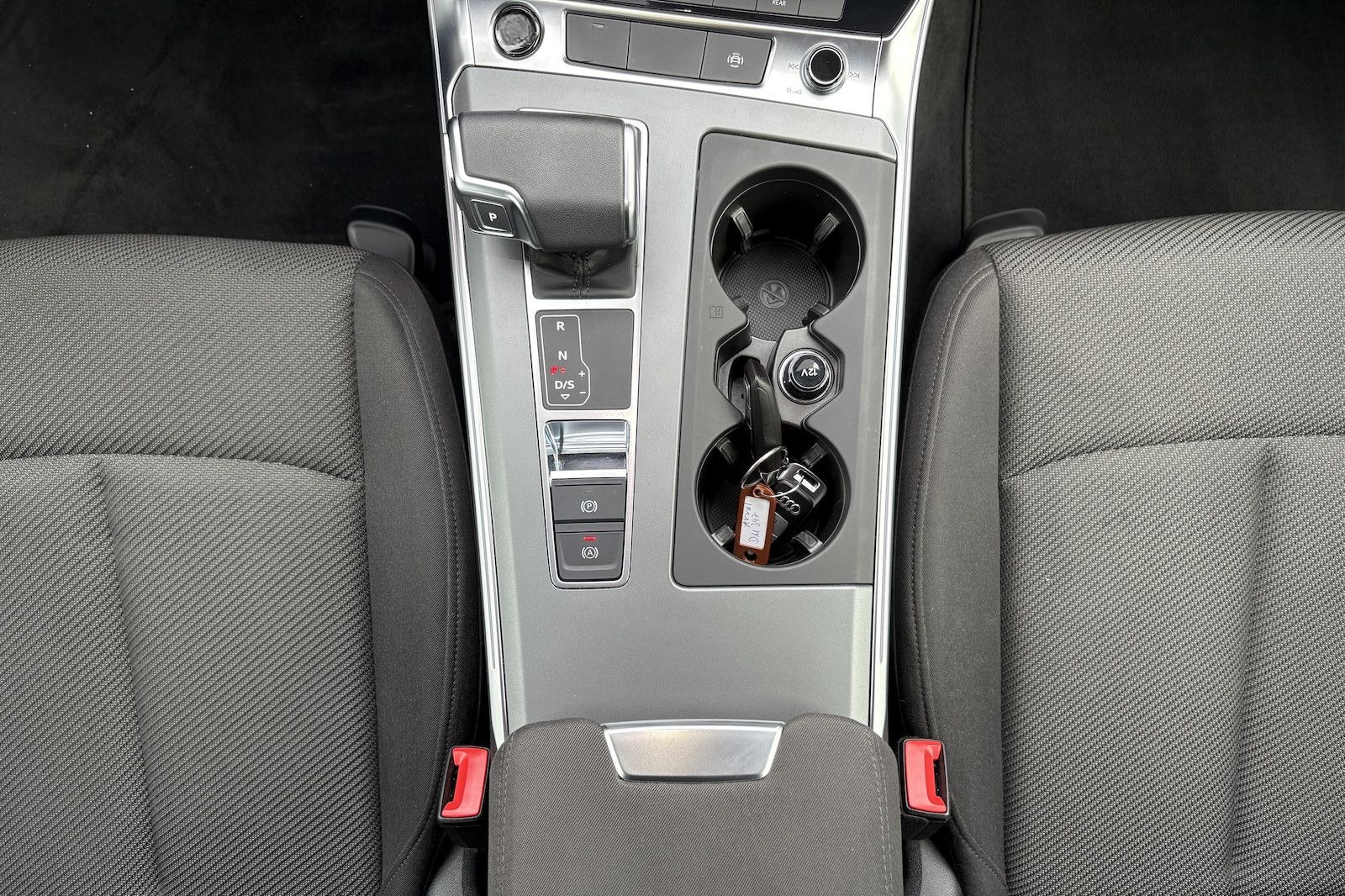 Audi A6 40 TDI BASIS/DSP/AHK/KLIMA/LED/DAB/SHZ/1.HAND foto 22