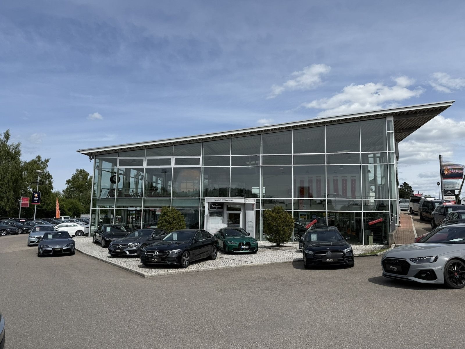 Audi A6 40 TDI BASIS/DSP/AHK/KLIMA/LED/DAB/SHZ/1.HAND foto 24