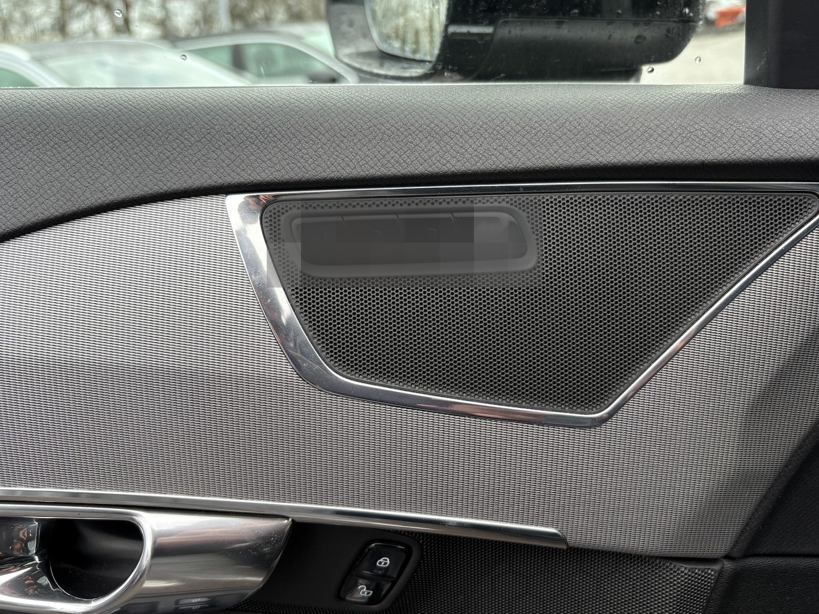 Volvo XC90 D5 AWD Inscription HEAD-UP/MEMORY/ATM-NEU foto 23