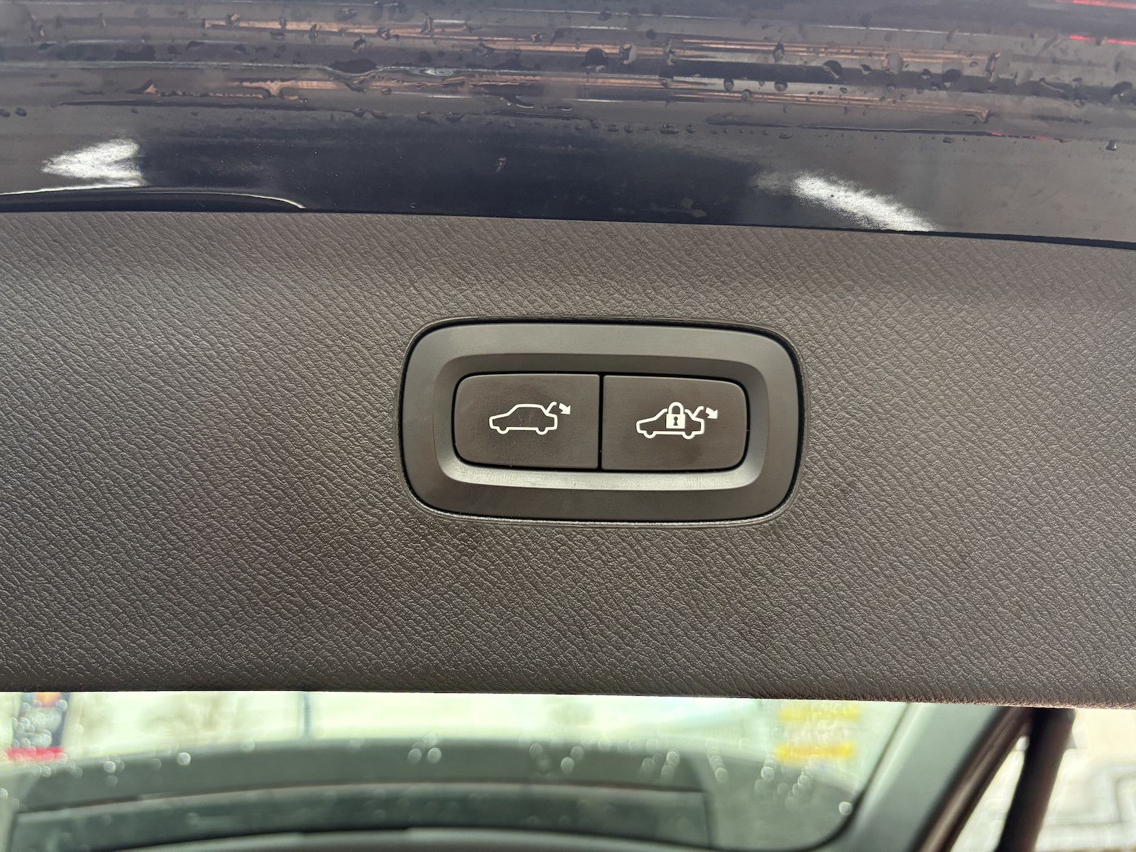 Volvo XC90 D5 AWD Inscription HEAD-UP/MEMORY/ATM-NEU foto 25