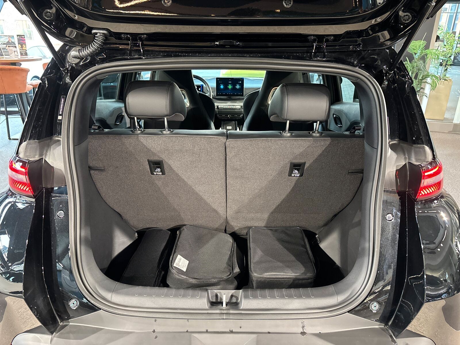 BYD Dolphin Surf Comfort LED*Navi*Apple Car*360°* foto 15