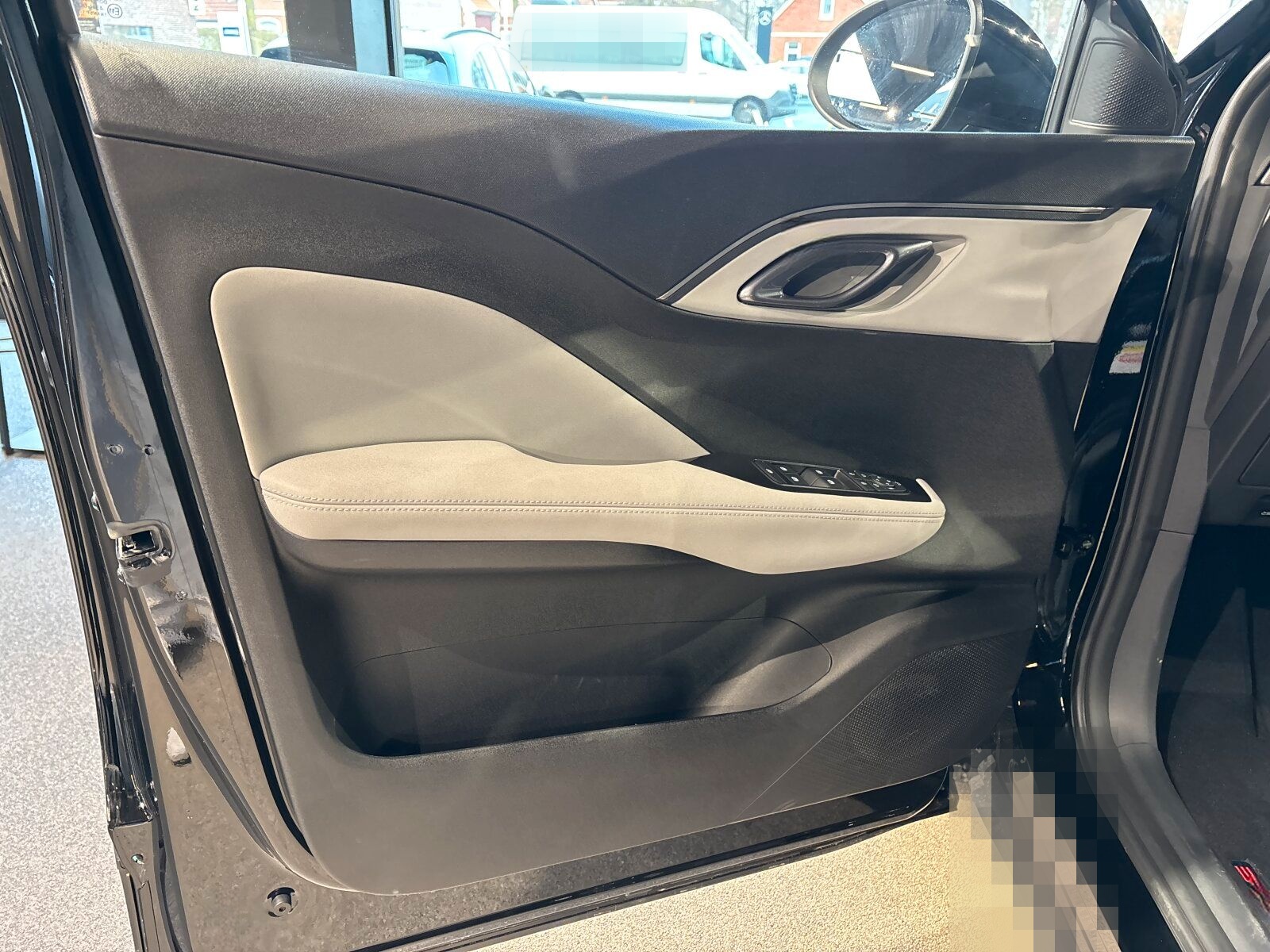 BYD Dolphin Surf Comfort LED*Navi*Apple Car*360°* foto 7