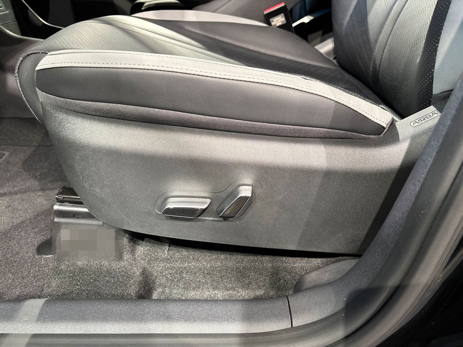 BYD Dolphin Surf Comfort LED*Navi*Apple Car*360°* foto 8