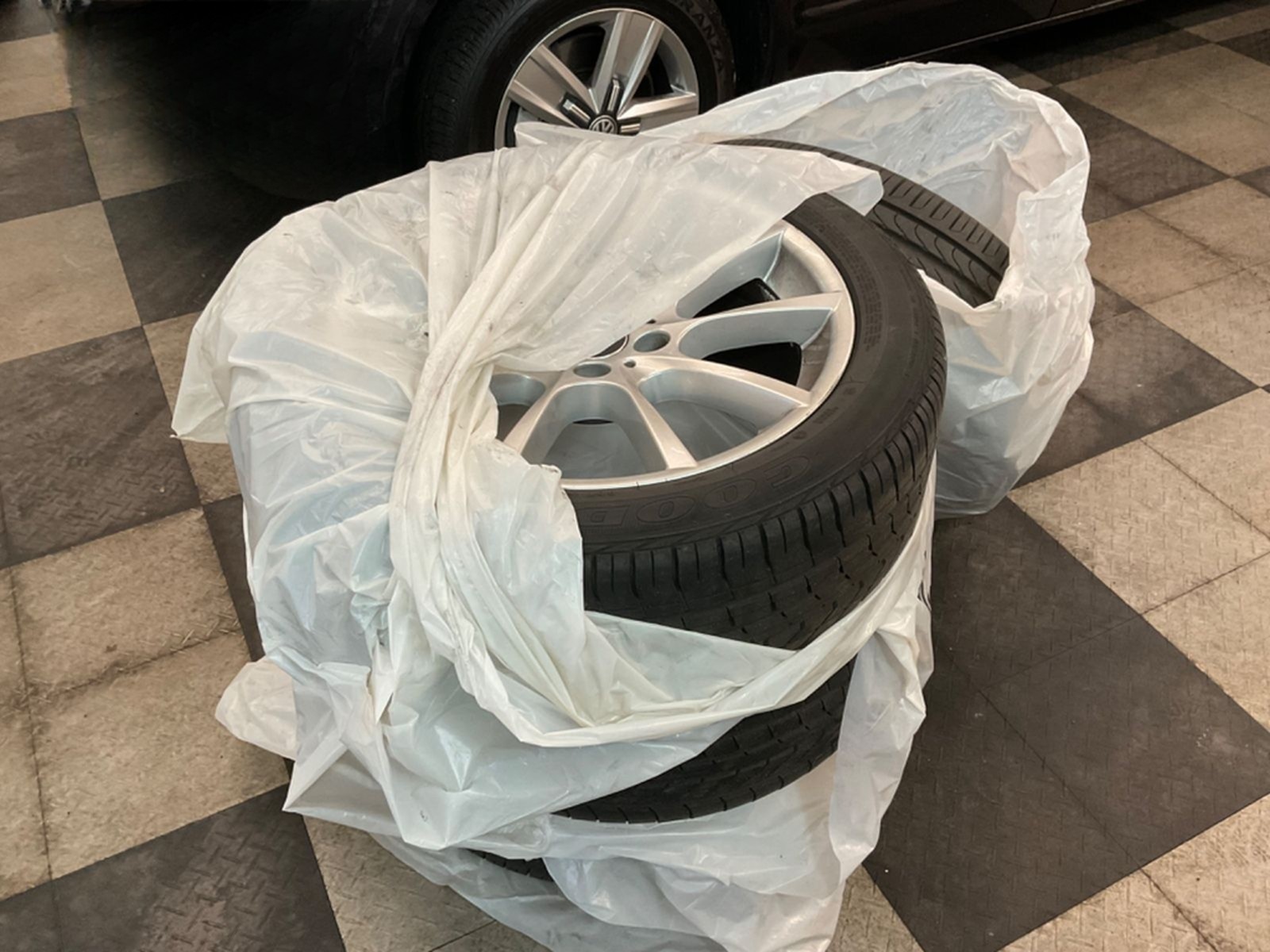 BMW 530da Touring ,Pano,LED,Nav,Leder foto 12