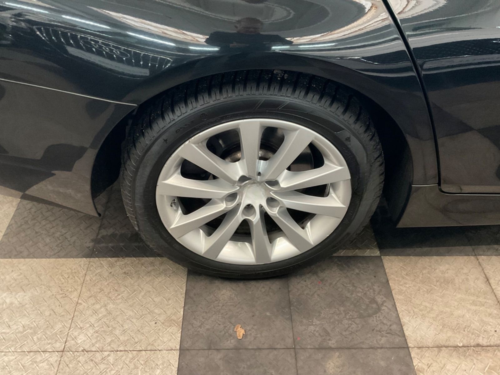 BMW 530da Touring ,Pano,LED,Nav,Leder foto 14