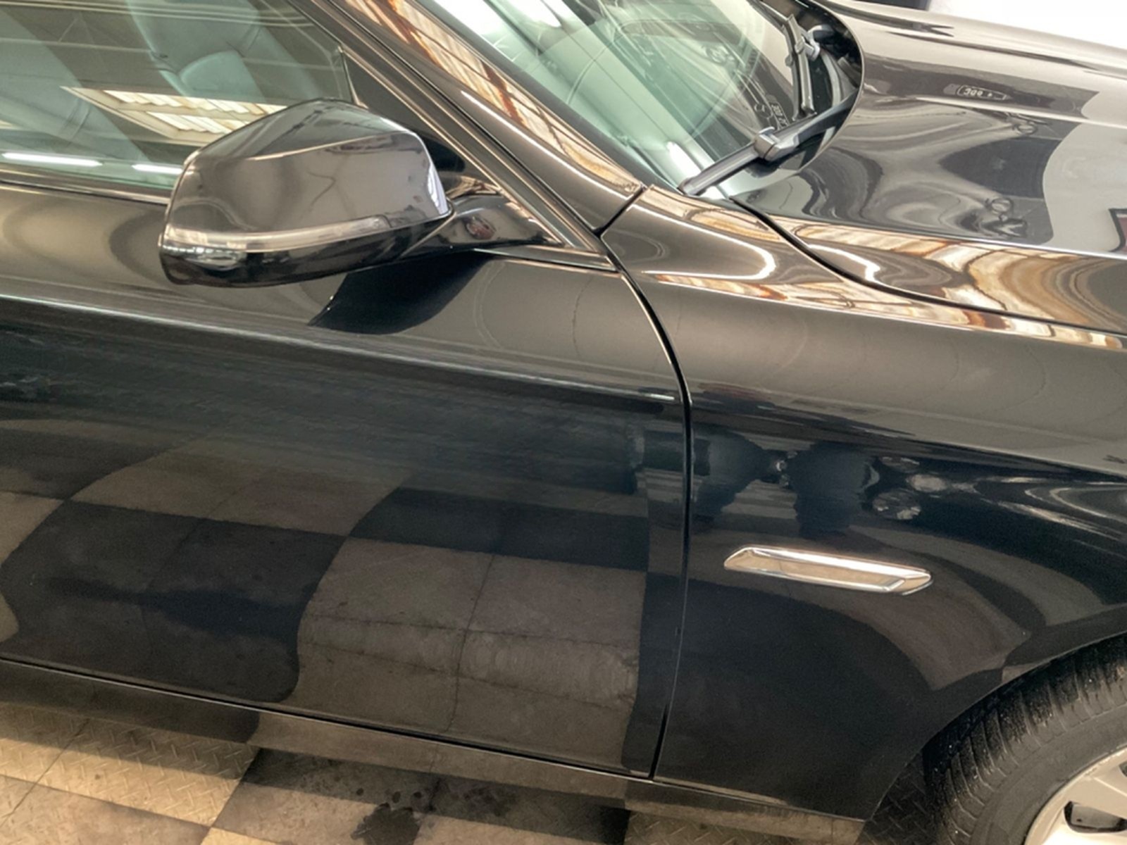 BMW 530da Touring ,Pano,LED,Nav,Leder foto 15
