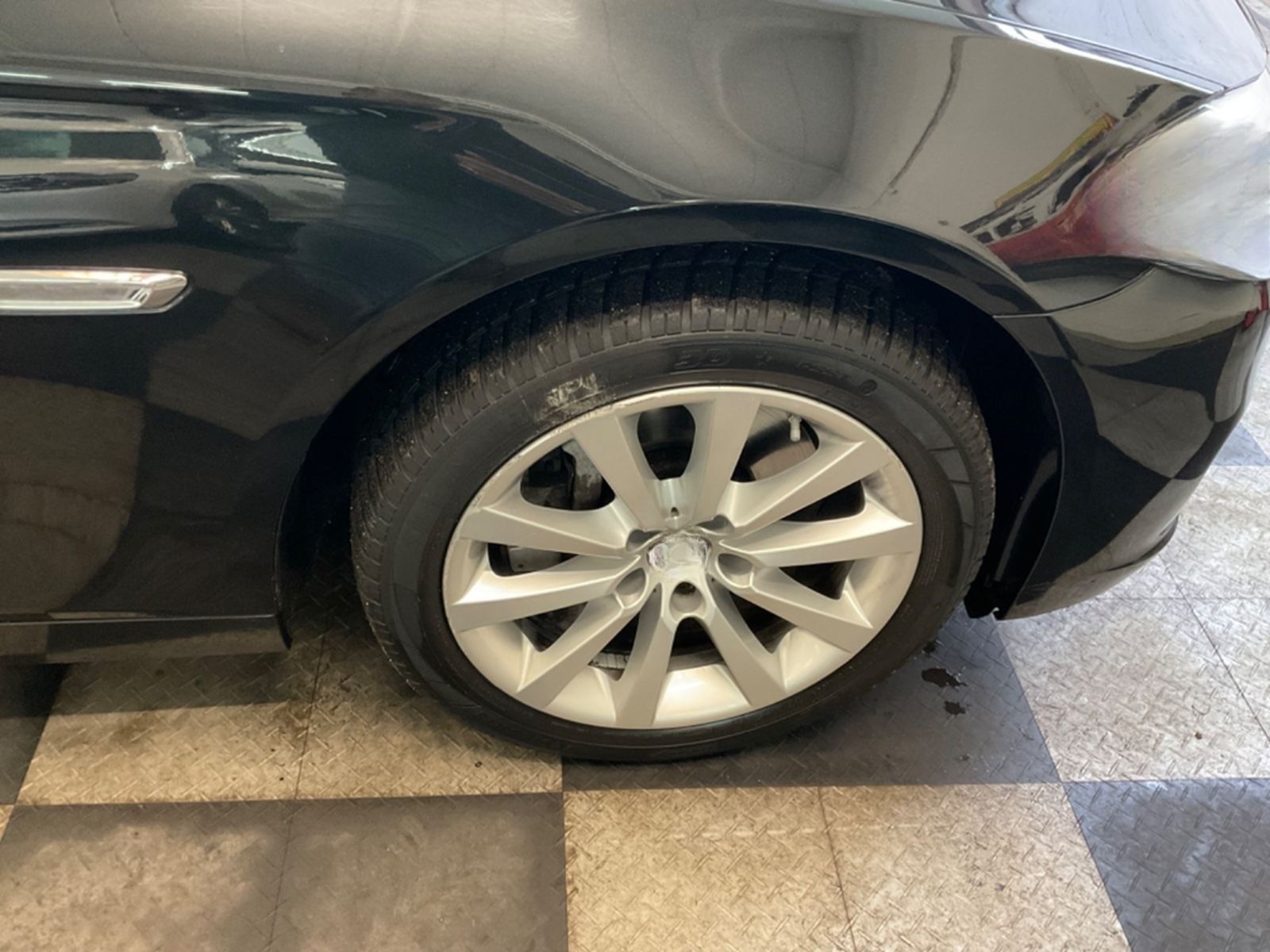 BMW 530da Touring ,Pano,LED,Nav,Leder foto 16