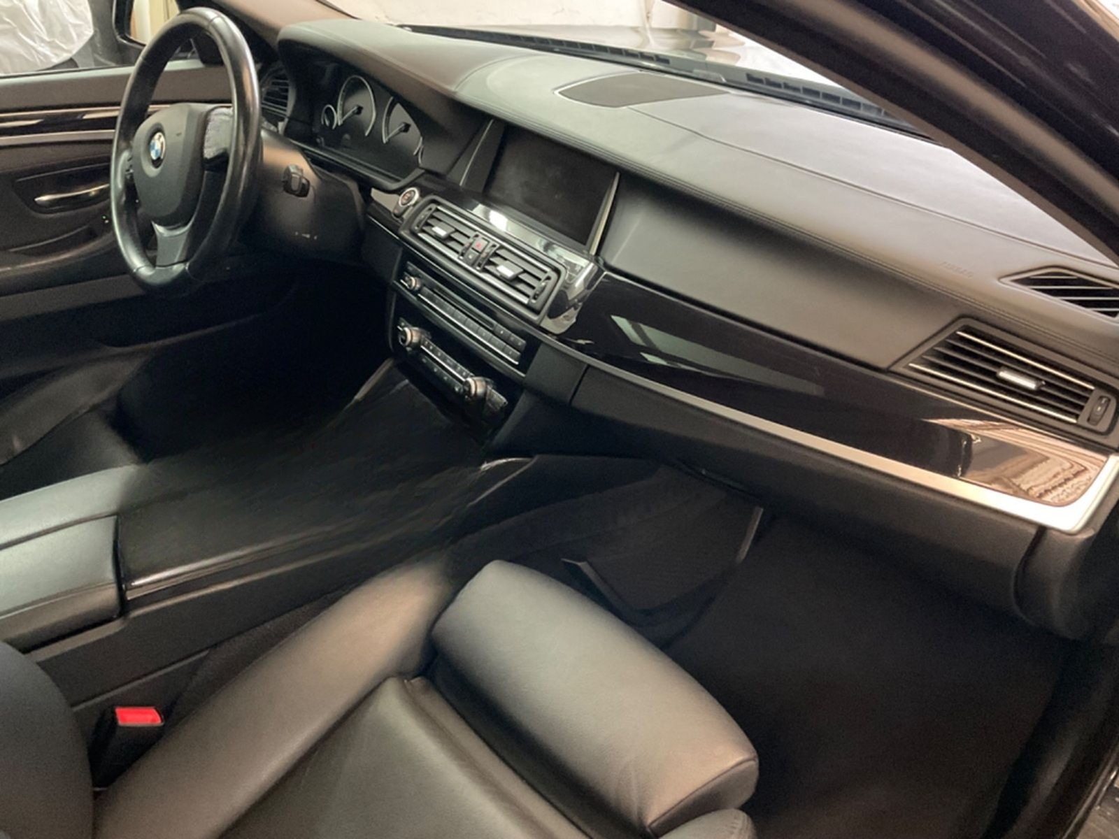 BMW 530da Touring ,Pano,LED,Nav,Leder foto 19