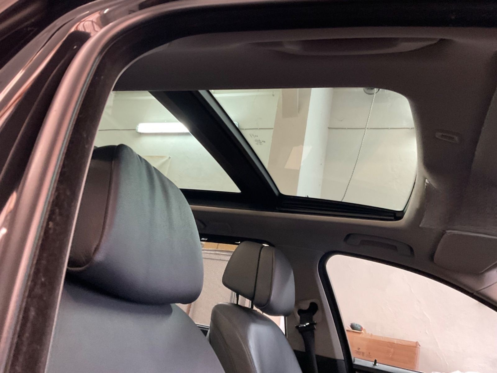 BMW 530da Touring ,Pano,LED,Nav,Leder foto 22