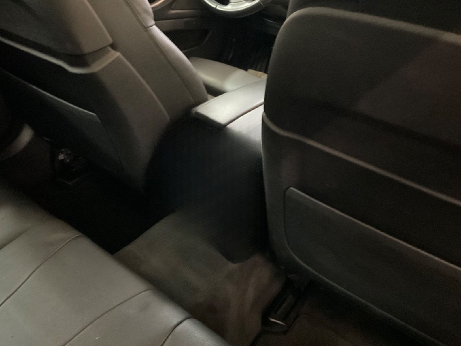 BMW 530da Touring ,Pano,LED,Nav,Leder foto 25