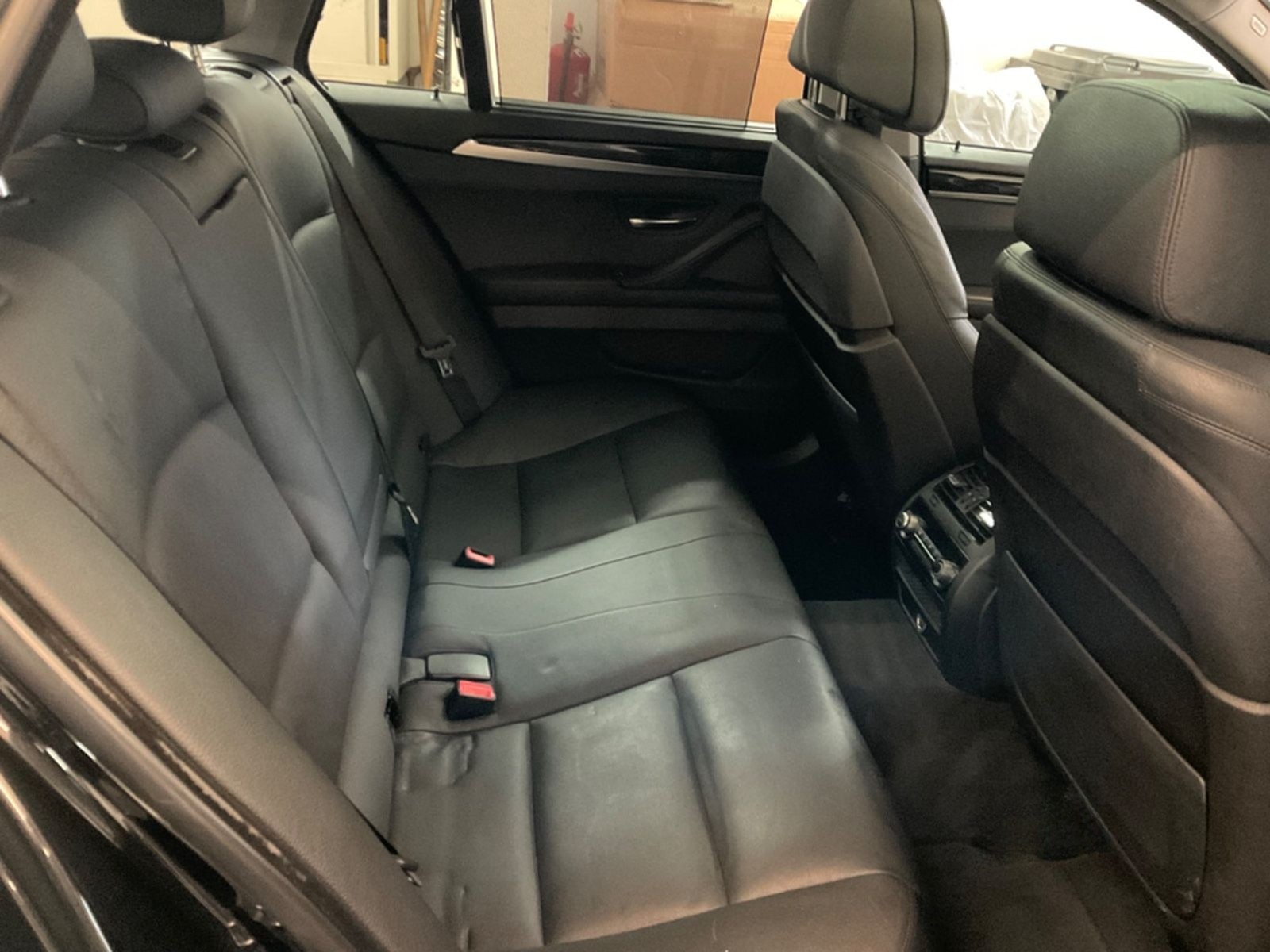 BMW 530da Touring ,Pano,LED,Nav,Leder foto 26