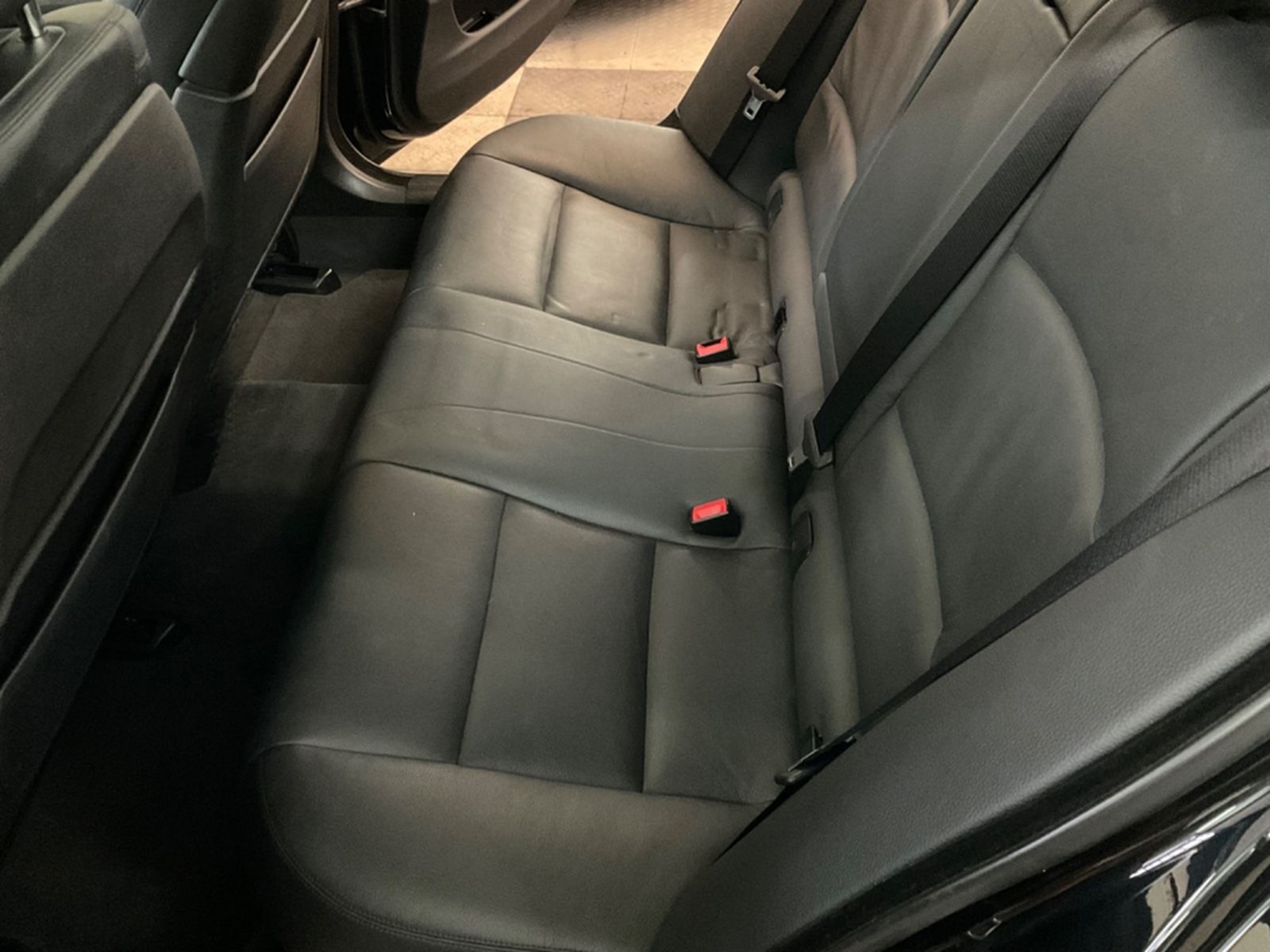 BMW 530da Touring ,Pano,LED,Nav,Leder foto 30