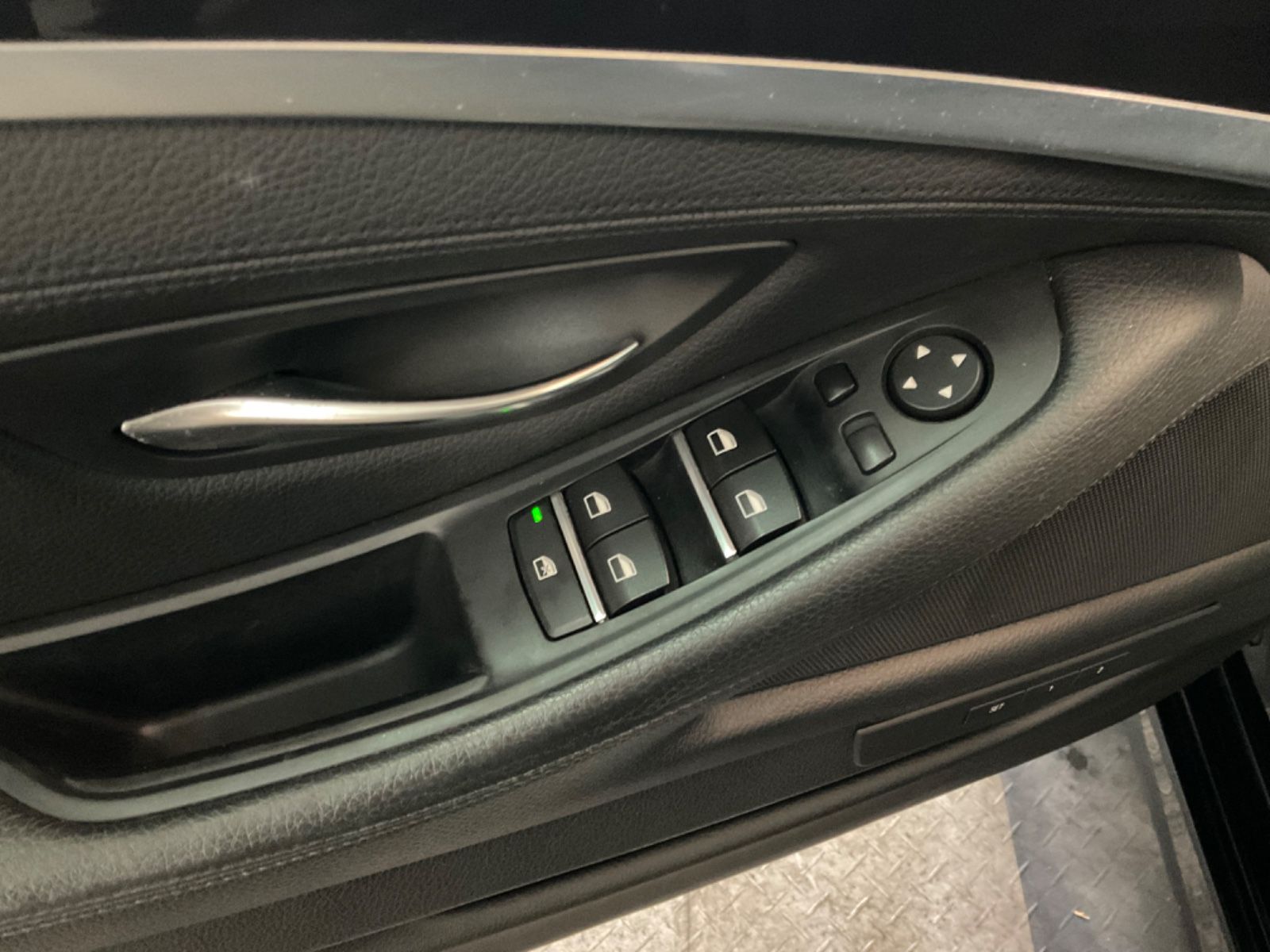 BMW 530da Touring ,Pano,LED,Nav,Leder foto 31