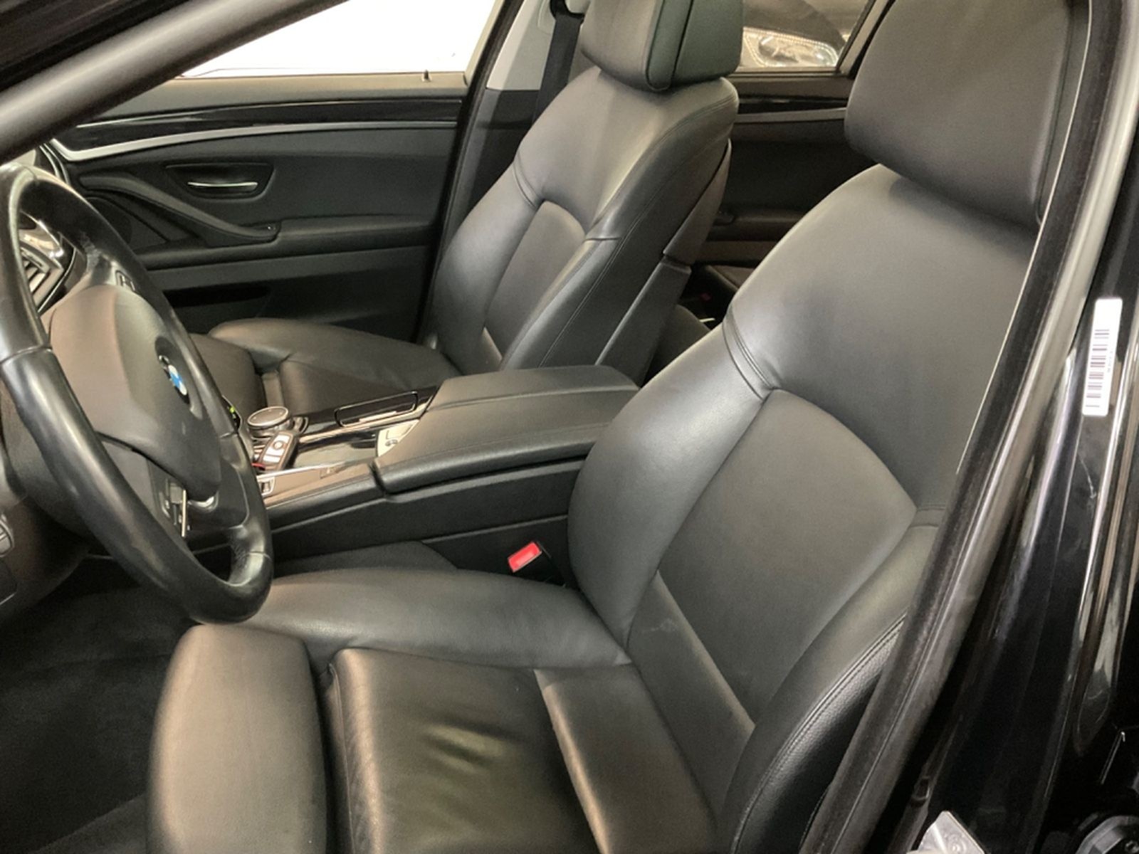 BMW 530da Touring ,Pano,LED,Nav,Leder foto 33