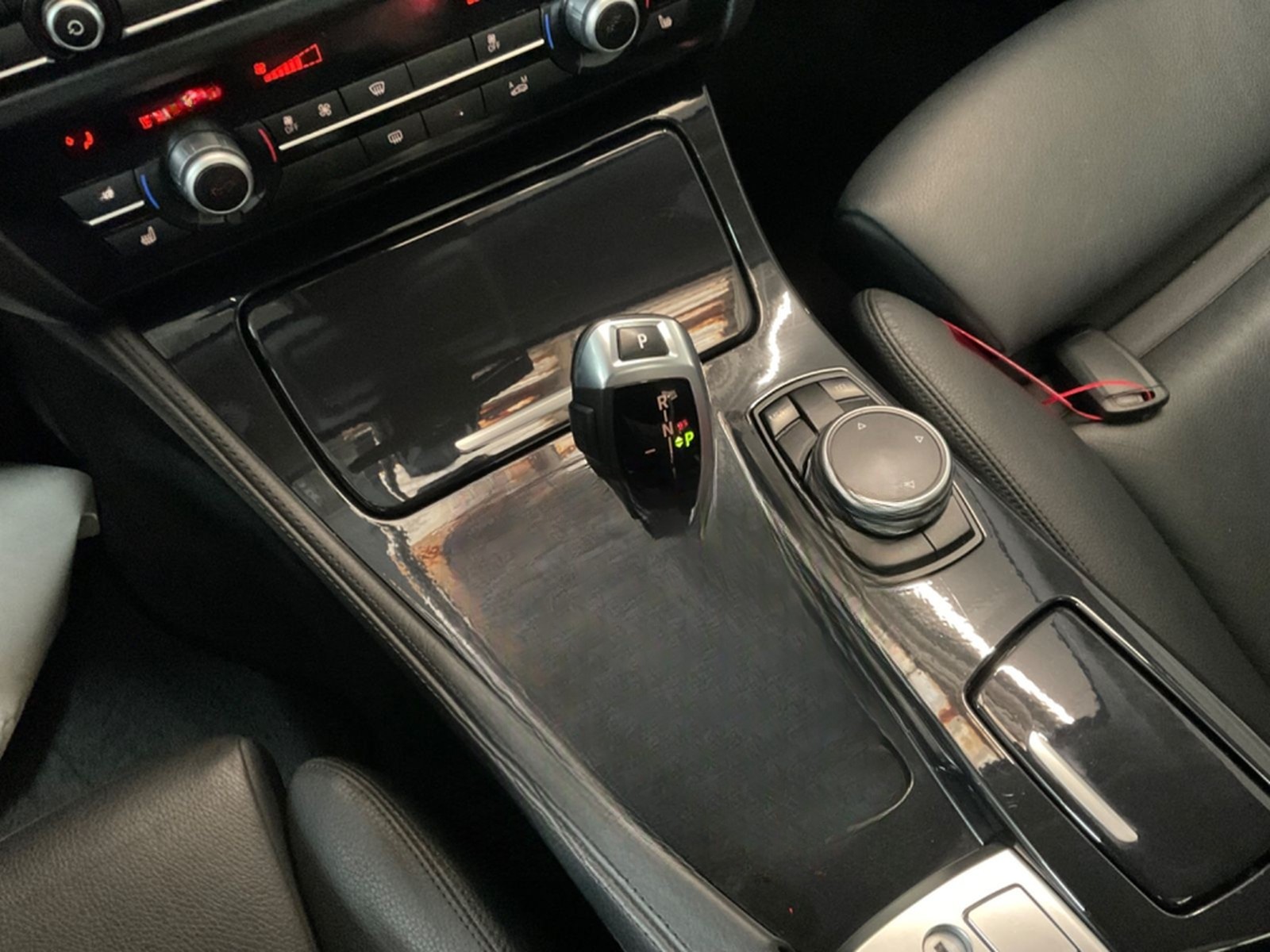 BMW 530da Touring ,Pano,LED,Nav,Leder foto 35