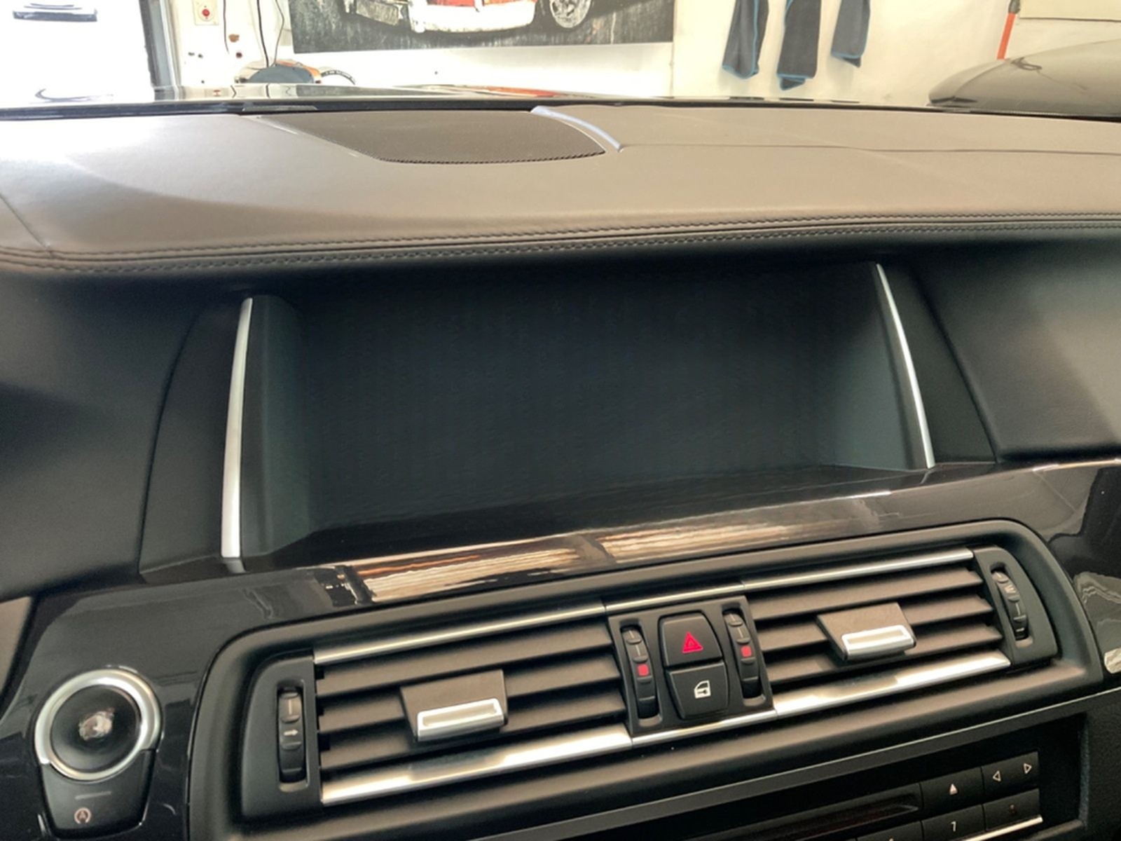 BMW 530da Touring ,Pano,LED,Nav,Leder foto 36