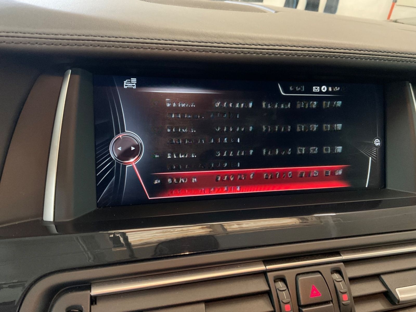 BMW 530da Touring ,Pano,LED,Nav,Leder foto 42