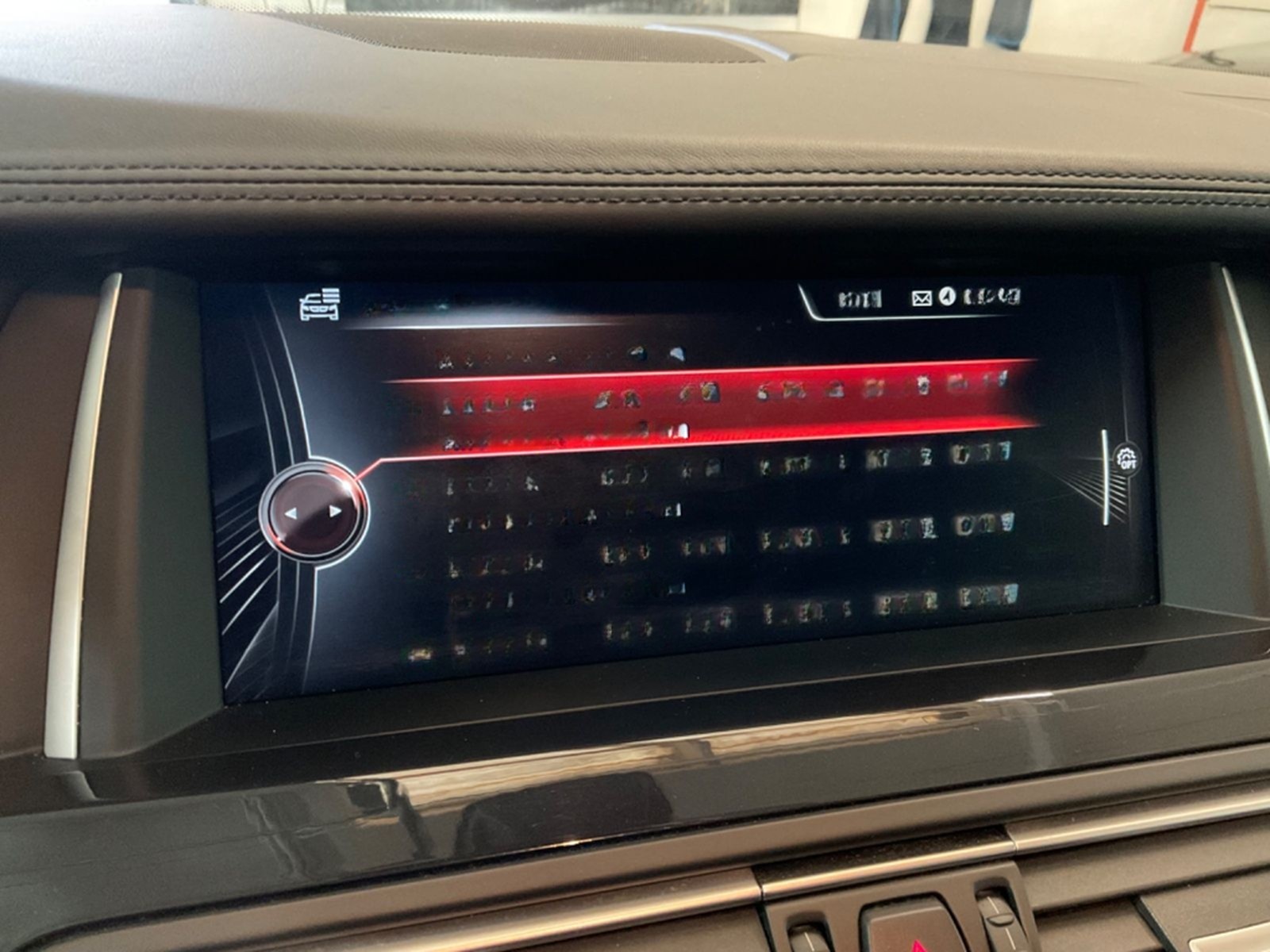 BMW 530da Touring ,Pano,LED,Nav,Leder foto 43