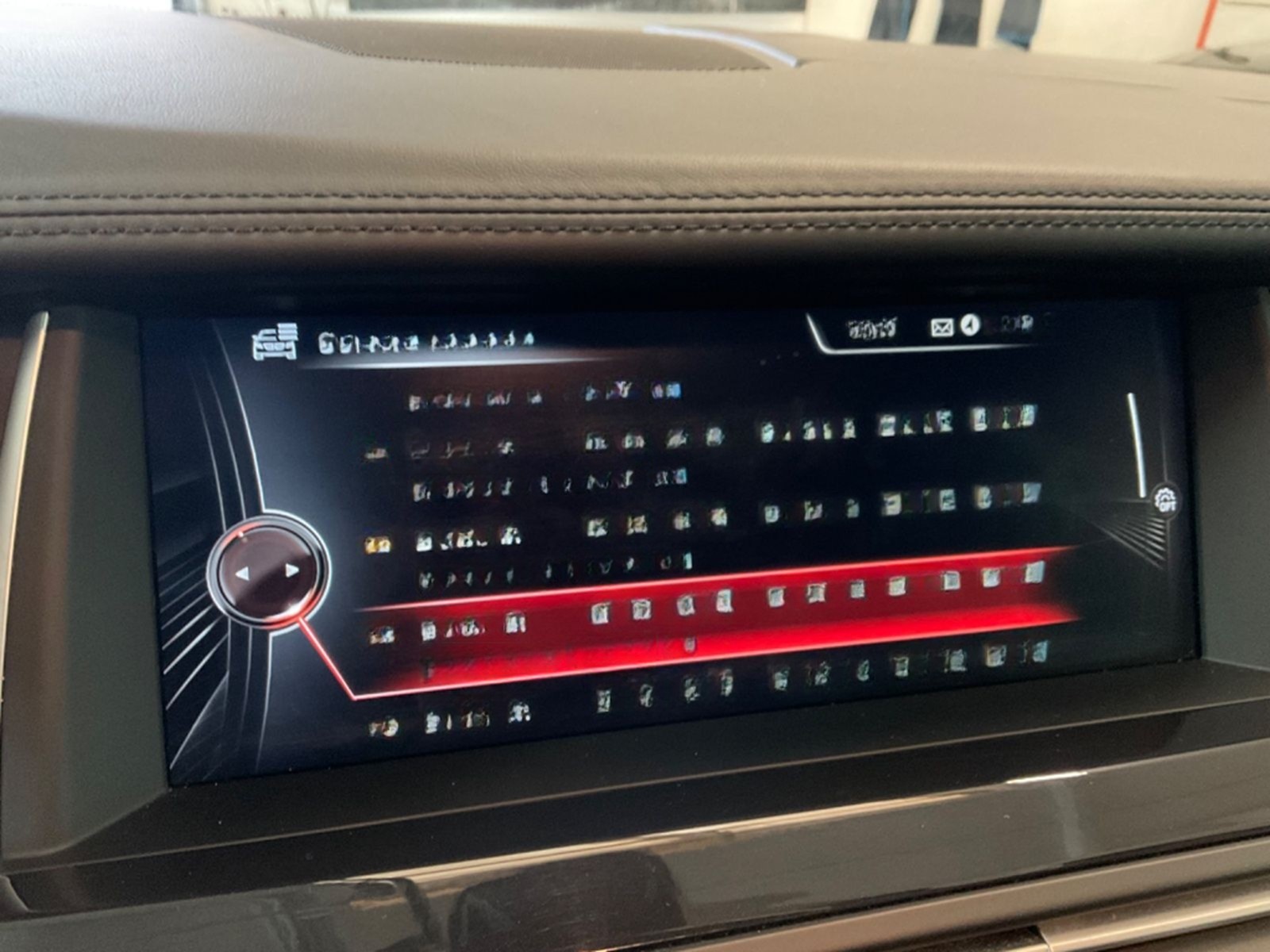 BMW 530da Touring ,Pano,LED,Nav,Leder foto 44