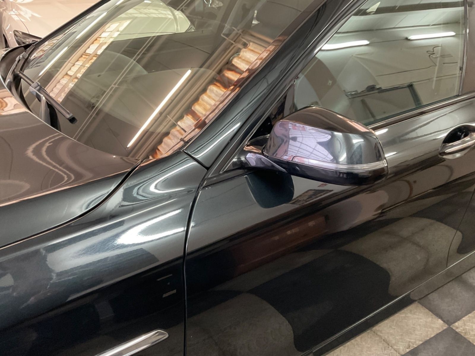 BMW 530da Touring ,Pano,LED,Nav,Leder foto 9