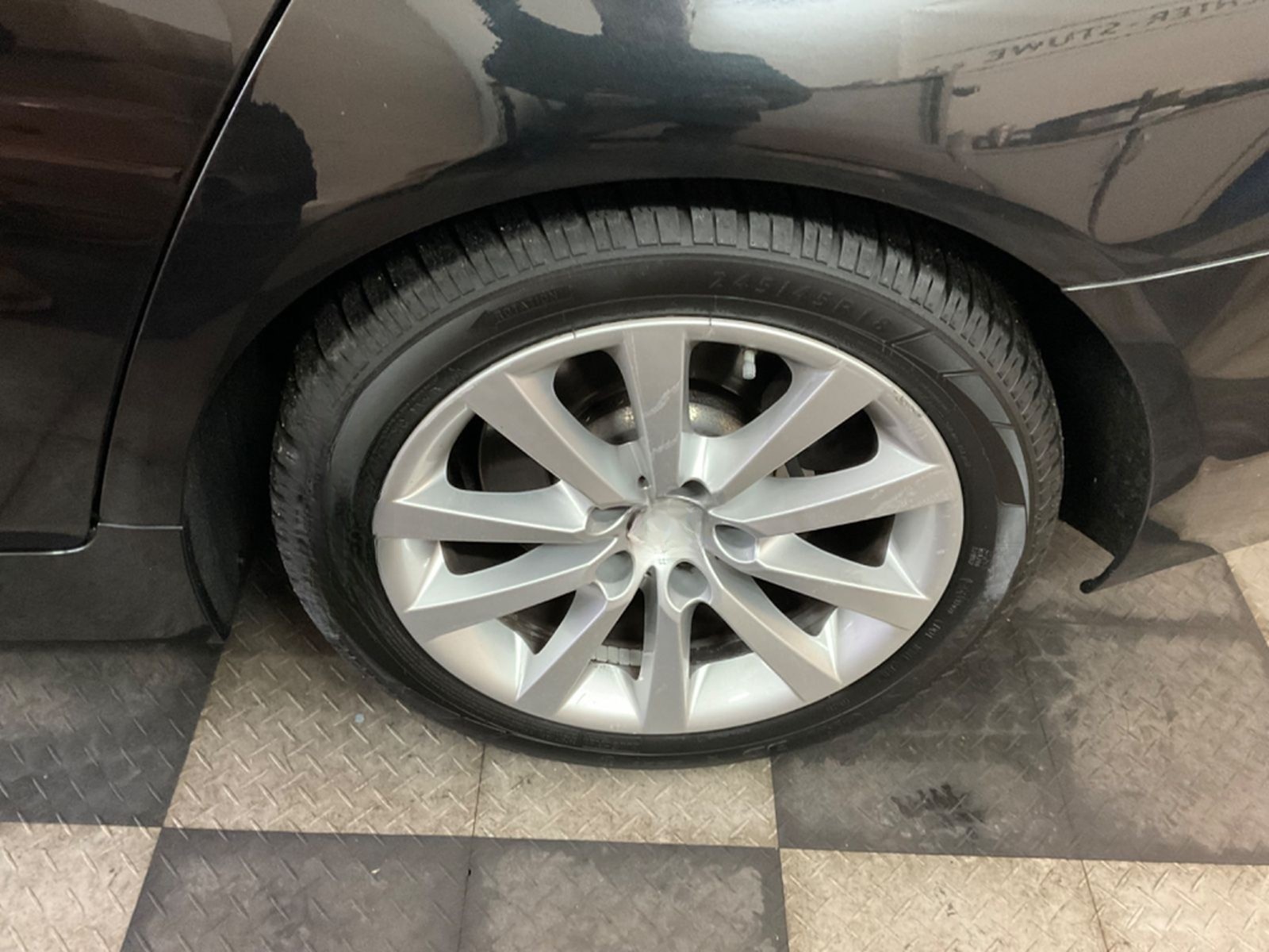 BMW 530da Touring ,Pano,LED,Nav,Leder foto 10