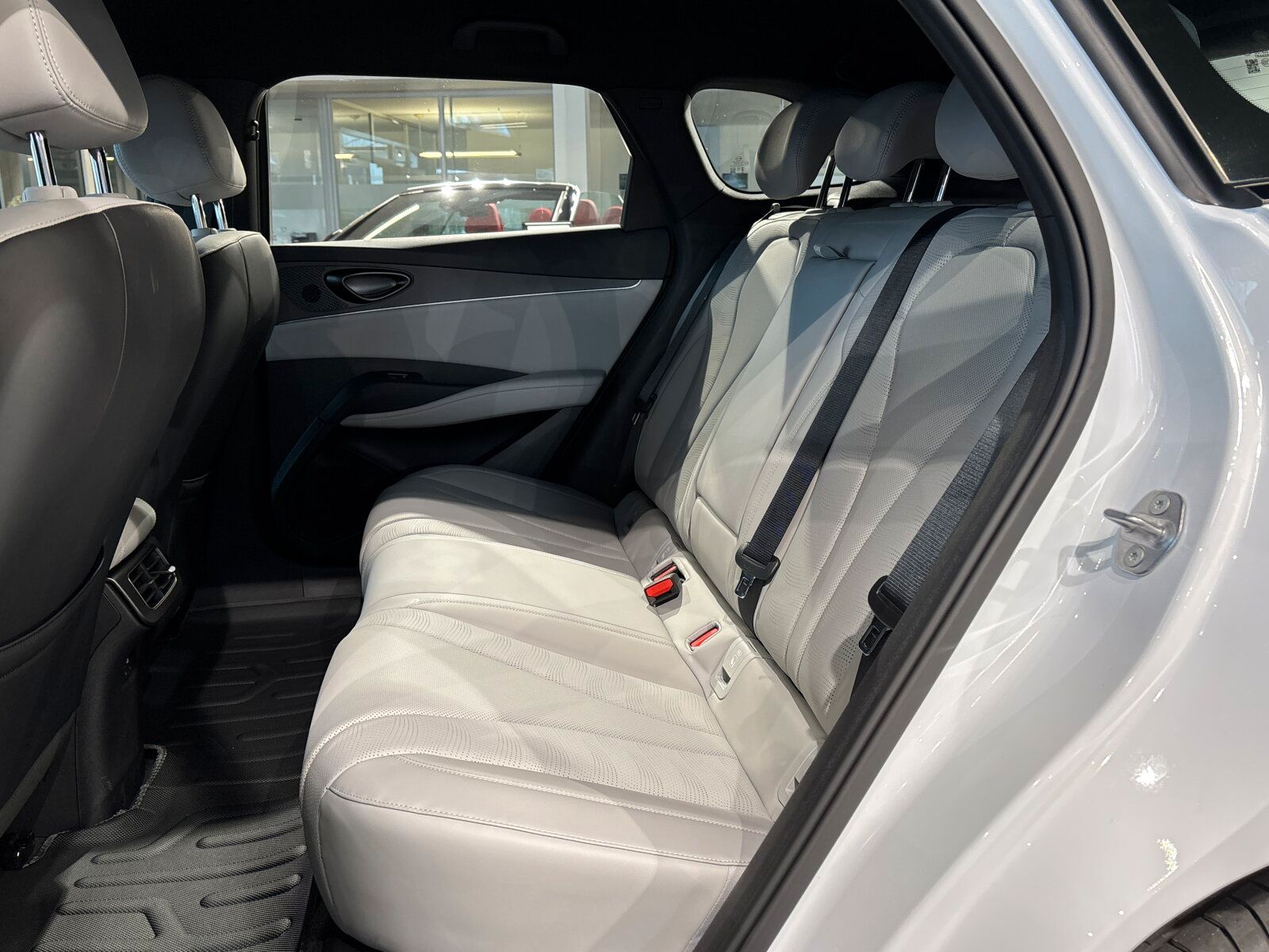 BYD SEAL 6 DM-i Touring Boost LED*Apple-Car*ACC* foto 11