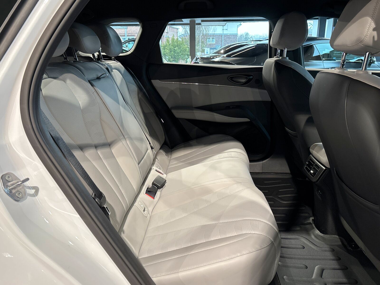 BYD SEAL 6 DM-i Touring Boost LED*Apple-Car*ACC* foto 12