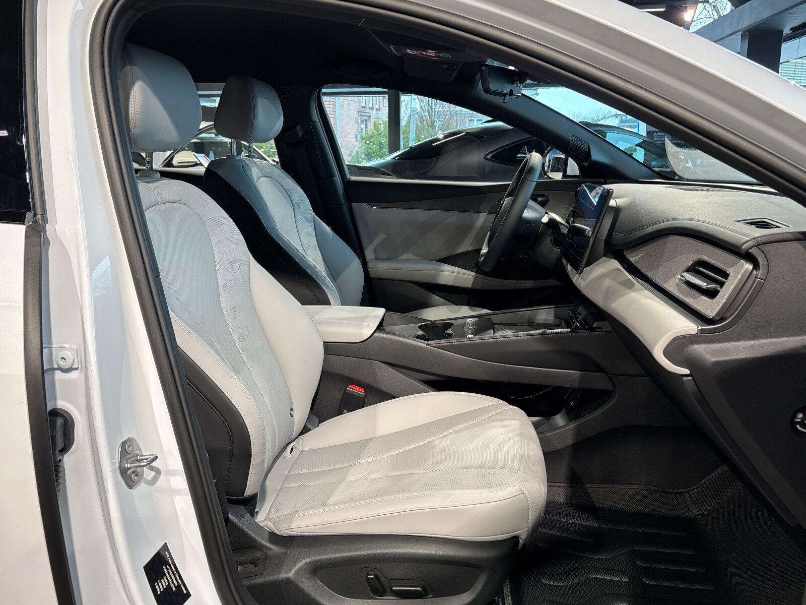 BYD SEAL 6 DM-i Touring Boost LED*Apple-Car*ACC* foto 13