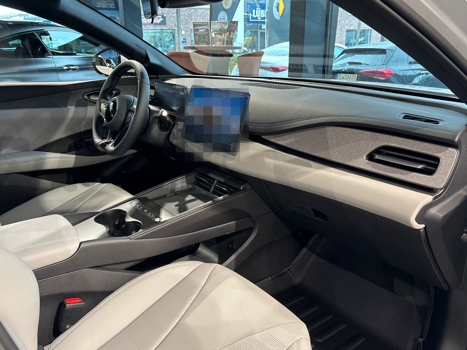 BYD SEAL 6 DM-i Touring Boost LED*Apple-Car*ACC* foto 14