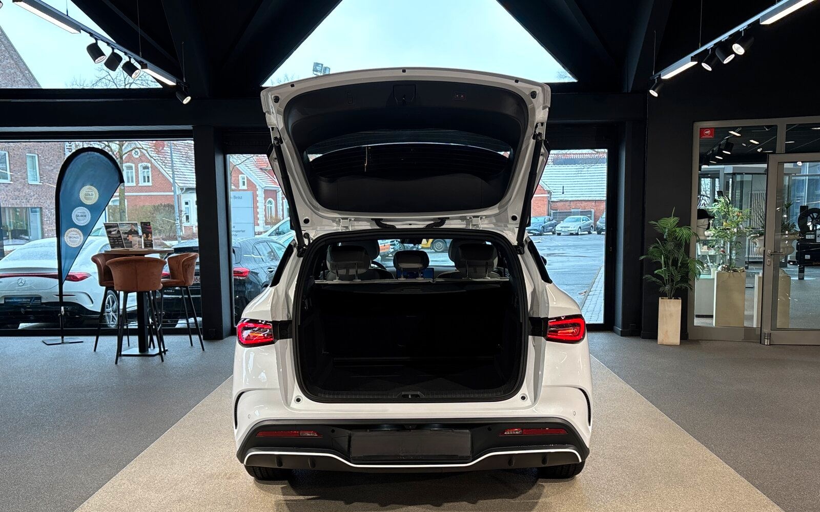 BYD SEAL 6 DM-i Touring Boost LED*Apple-Car*ACC* foto 16