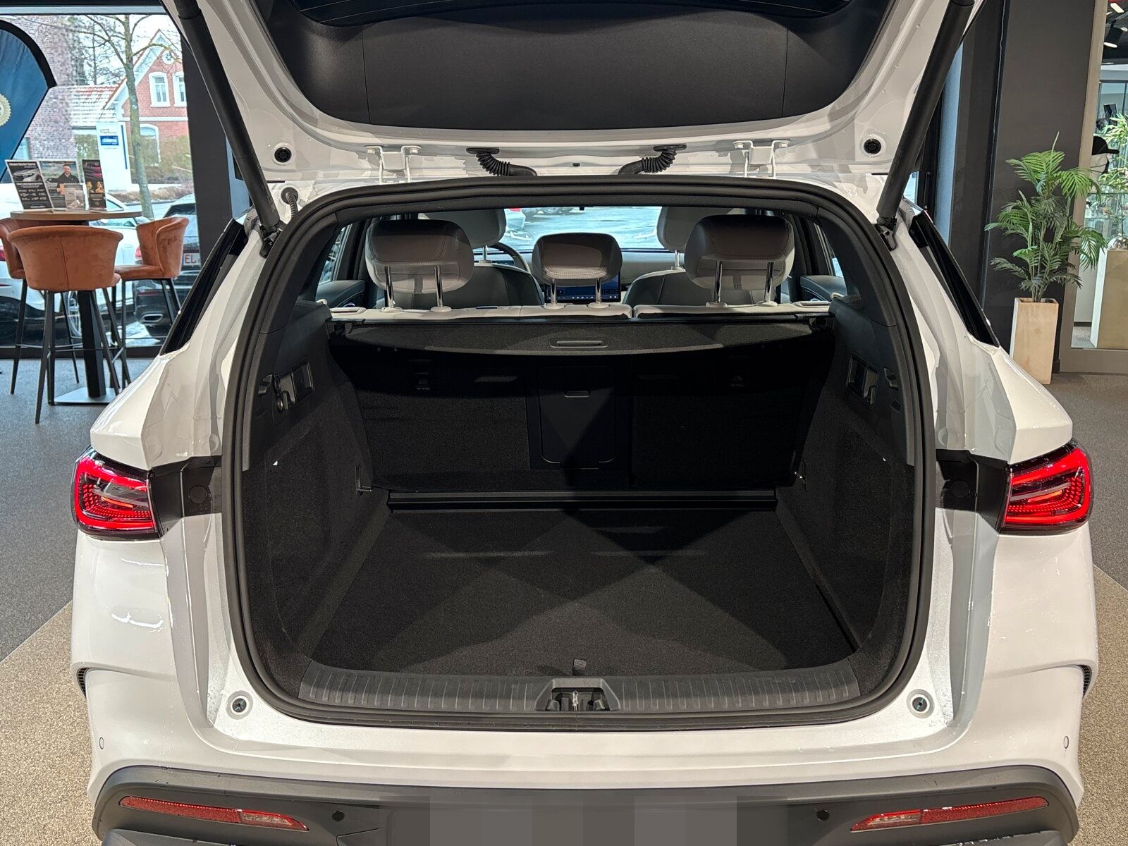 BYD SEAL 6 DM-i Touring Boost LED*Apple-Car*ACC* foto 17