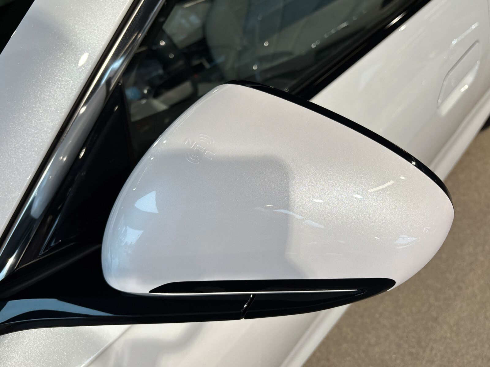 BYD SEAL 6 DM-i Touring Boost LED*Apple-Car*ACC* foto 23