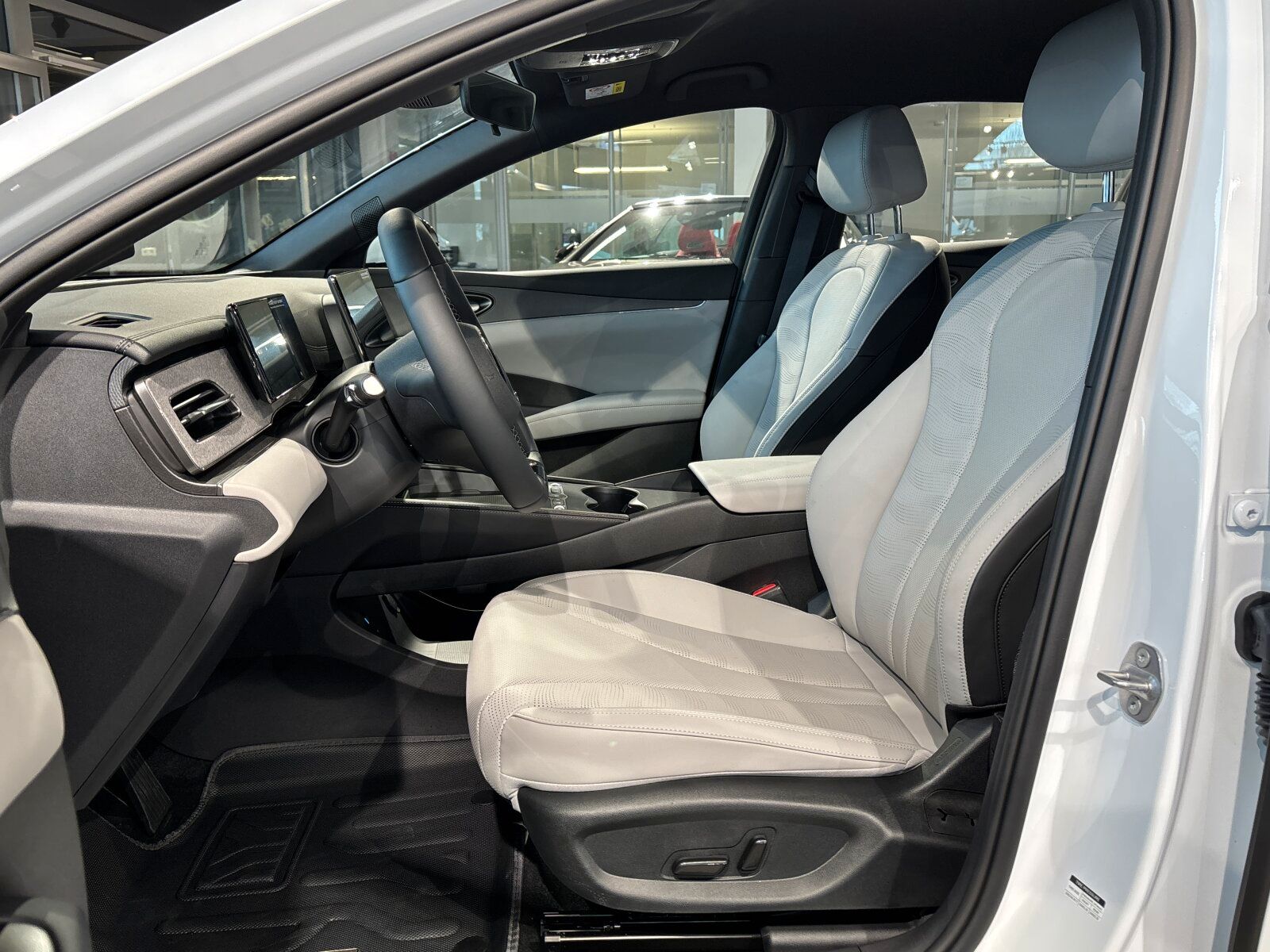 BYD SEAL 6 DM-i Touring Boost LED*Apple-Car*ACC* foto 9