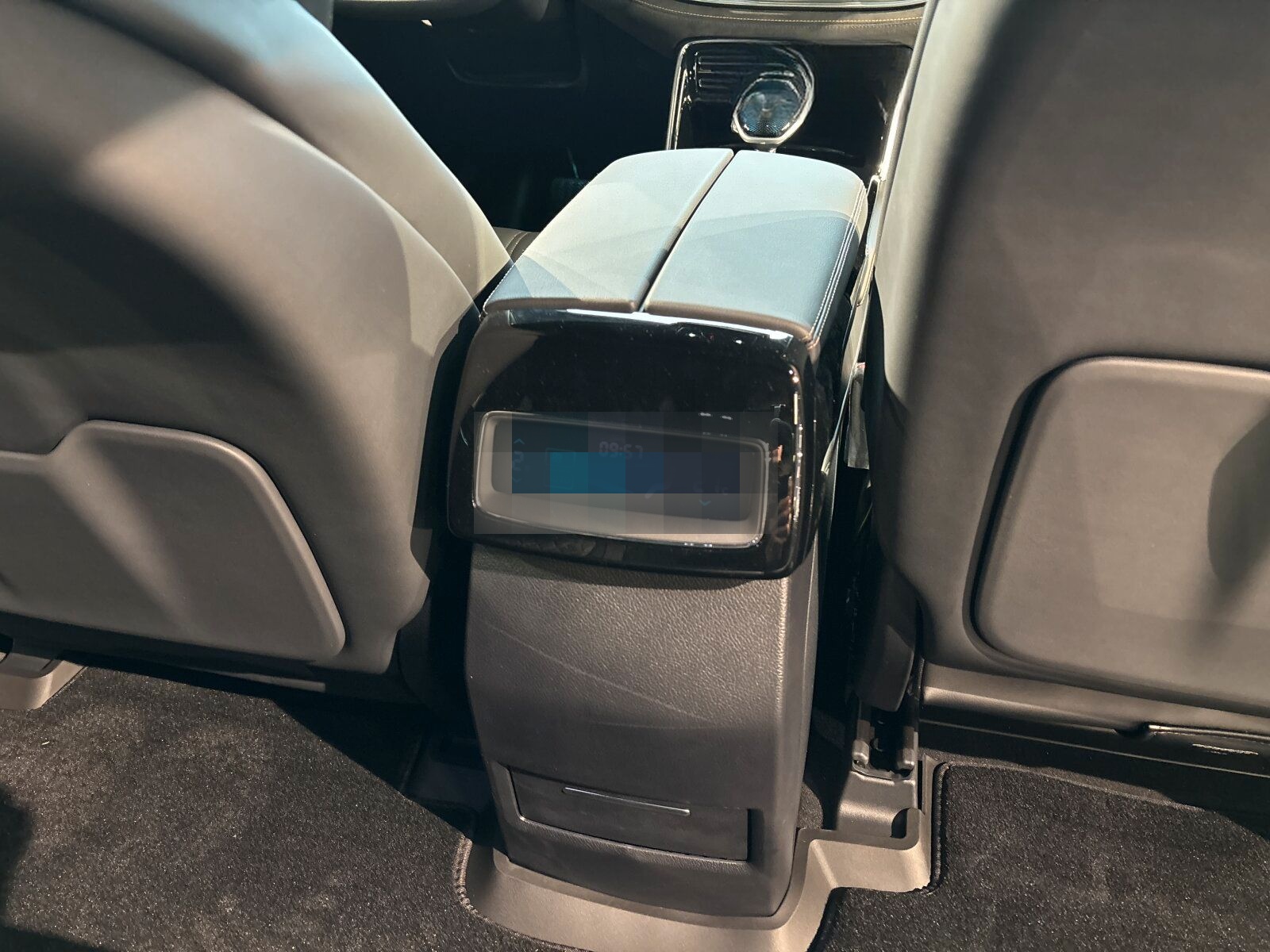 BYD Tang Flagship 4WD Design Pano*21-Zoll*7Stz*HUD* foto 13