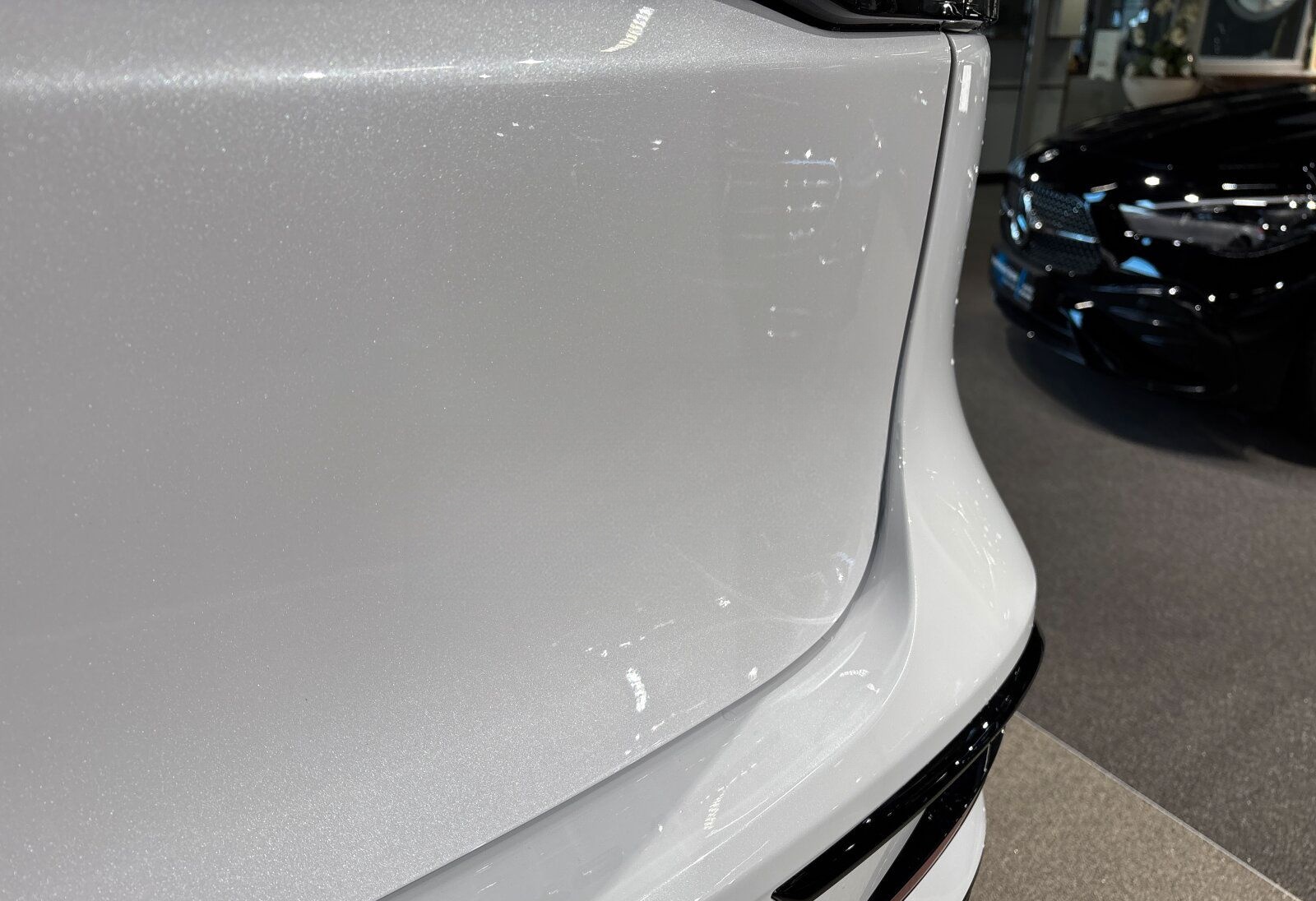 BYD Tang Flagship 4WD Design Pano*21-Zoll*7Stz*HUD* foto 22