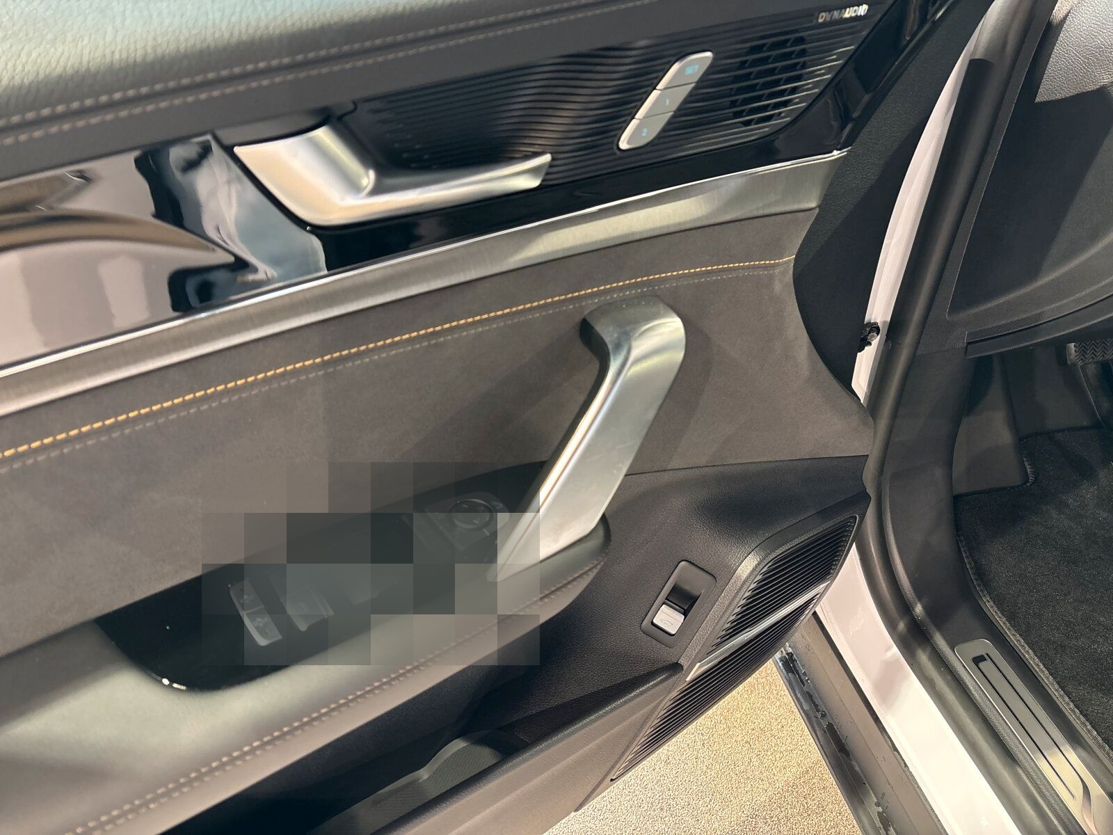 BYD Tang Flagship 4WD Design Pano*21-Zoll*7Stz*HUD* foto 9